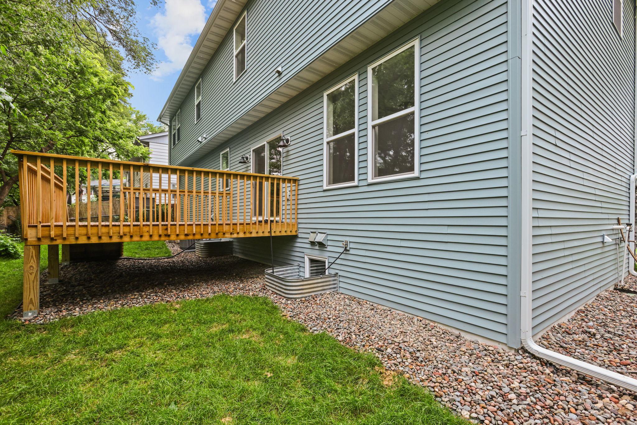 View of Residential at 3710 Pierce Street, Columbia Heights MN 55421, Columbia Heights (4 of 32) - Mike Wilen | Minnesota Team Real Estate