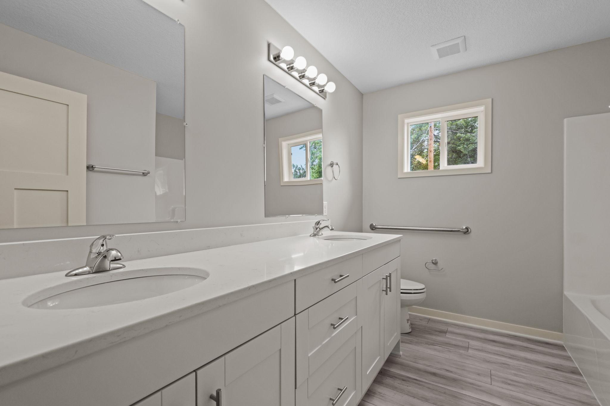 View of Residential at 3710 Pierce Street, Columbia Heights MN 55421, Columbia Heights (11 of 32) - Mike Wilen | Minnesota Team Real Estate