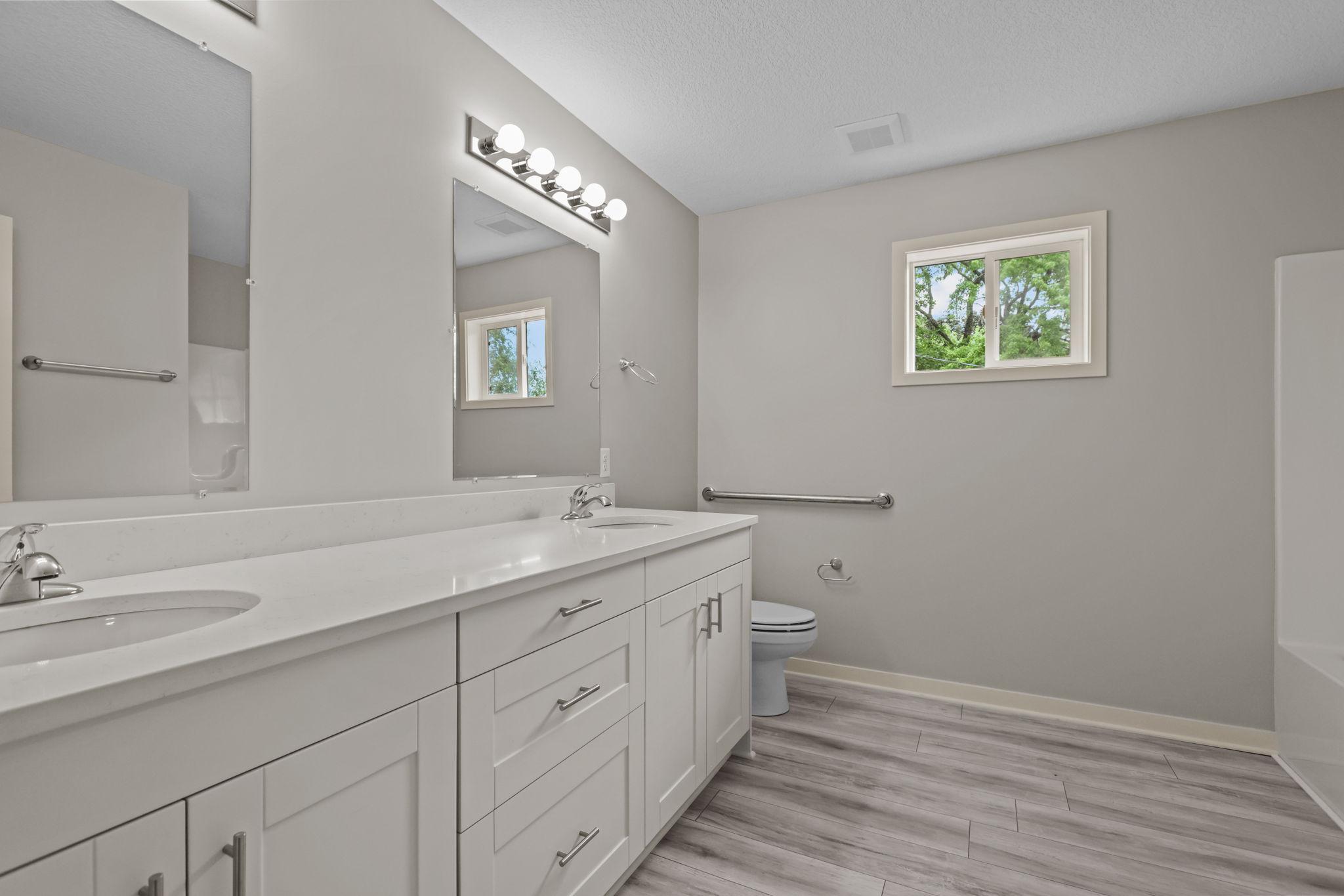 View of Residential at 3710 Pierce Street, Columbia Heights MN 55421, Columbia Heights (14 of 32) - Mike Wilen | Minnesota Team Real Estate
