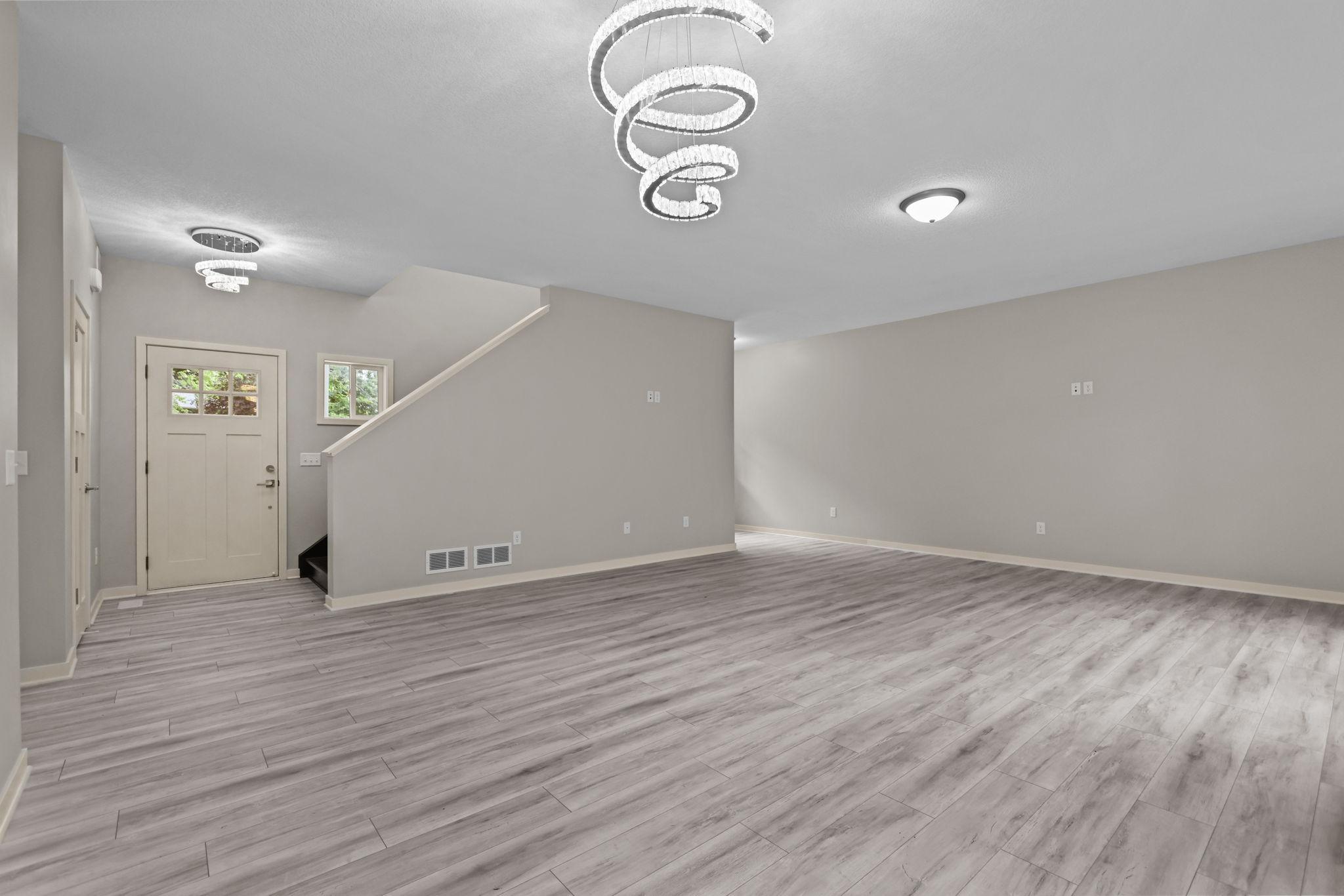 View of Residential at 3710 Pierce Street, Columbia Heights MN 55421, Columbia Heights (21 of 32) - Mike Wilen | Minnesota Team Real Estate