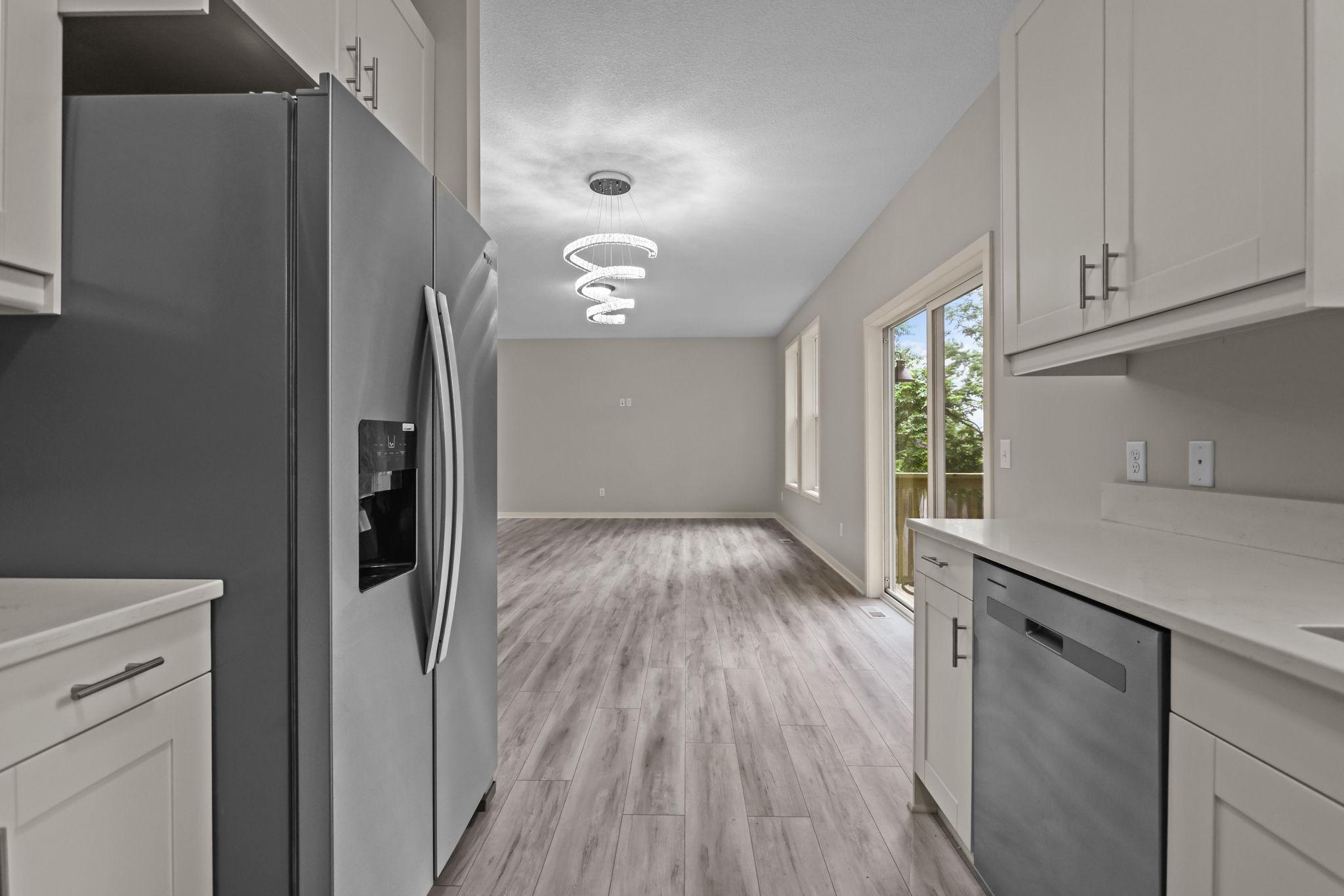 View of Residential at 3710 Pierce Street, Columbia Heights MN 55421, Columbia Heights (22 of 32) - Mike Wilen | Minnesota Team Real Estate