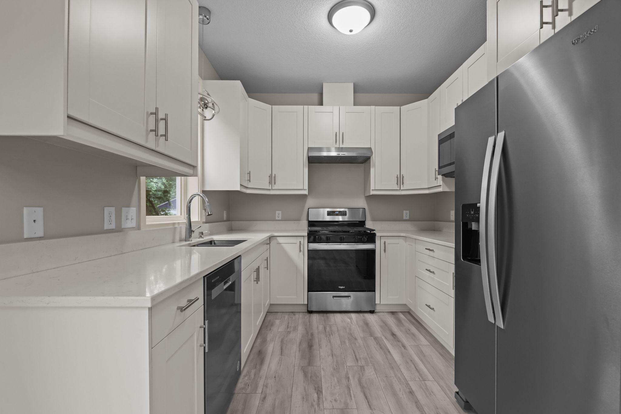 View of Residential at 3710 Pierce Street, Columbia Heights MN 55421, Columbia Heights (23 of 32) - Mike Wilen | Minnesota Team Real Estate
