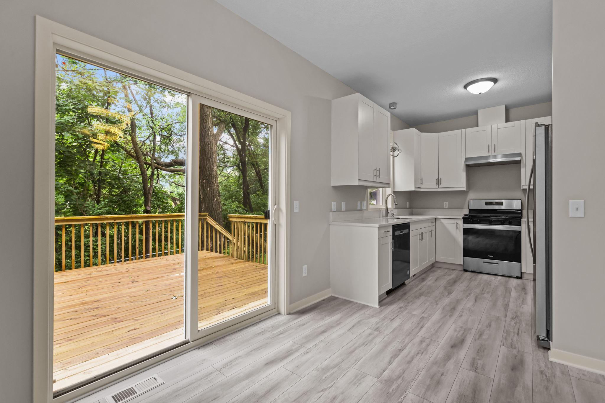 View of Residential at 3710 Pierce Street, Columbia Heights MN 55421, Columbia Heights (24 of 32) - Mike Wilen | Minnesota Team Real Estate