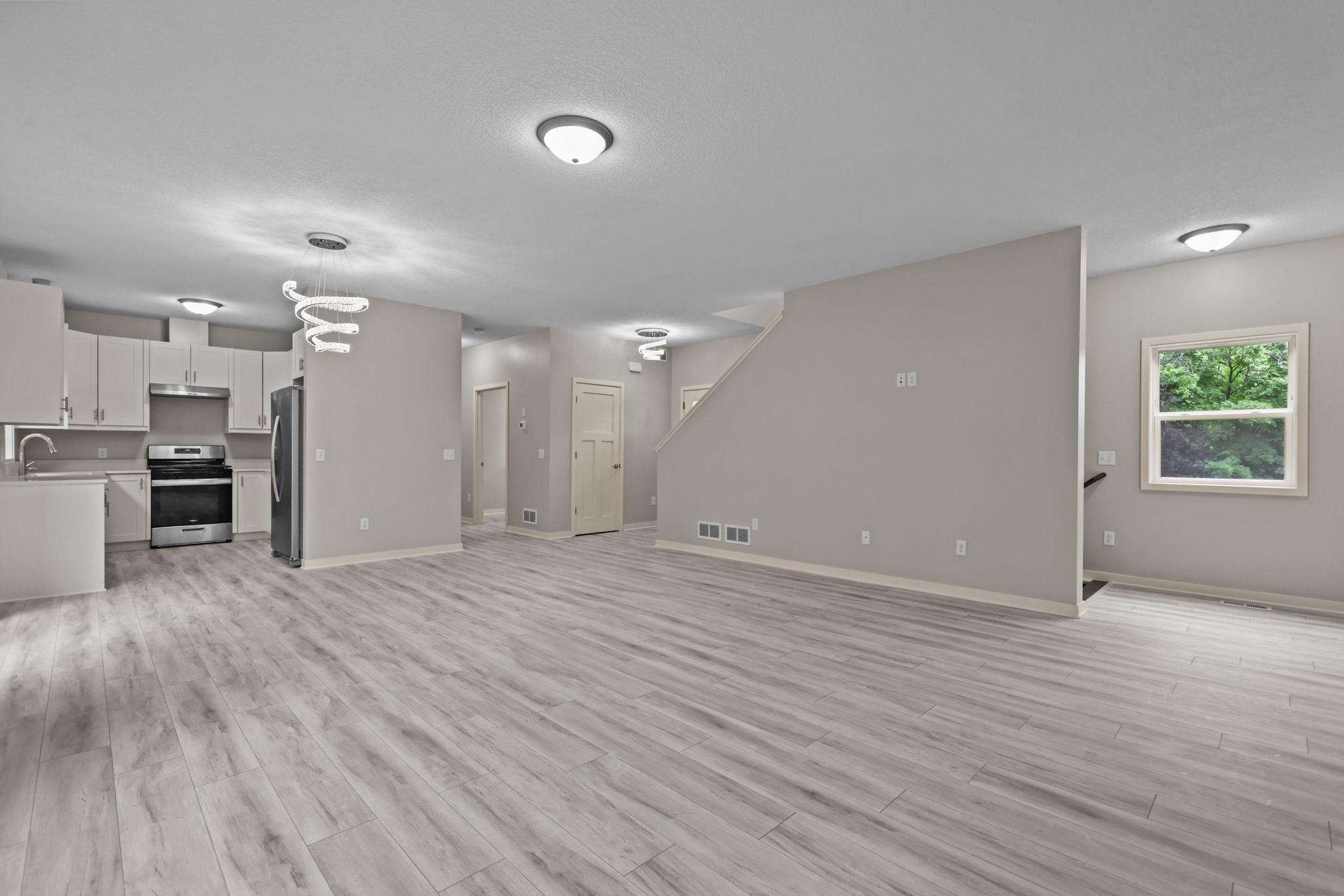 View of Residential at 3710 Pierce Street, Columbia Heights MN 55421, Columbia Heights (25 of 32) - Mike Wilen | Minnesota Team Real Estate
