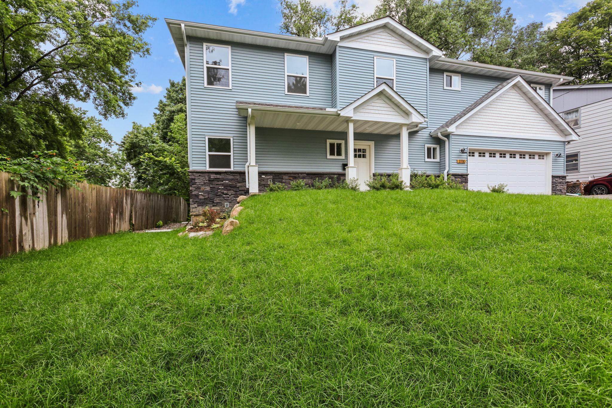 View of Residential at 3710 Pierce Street, Columbia Heights MN 55421, Columbia Heights (30 of 32) - Mike Wilen | Minnesota Team Real Estate