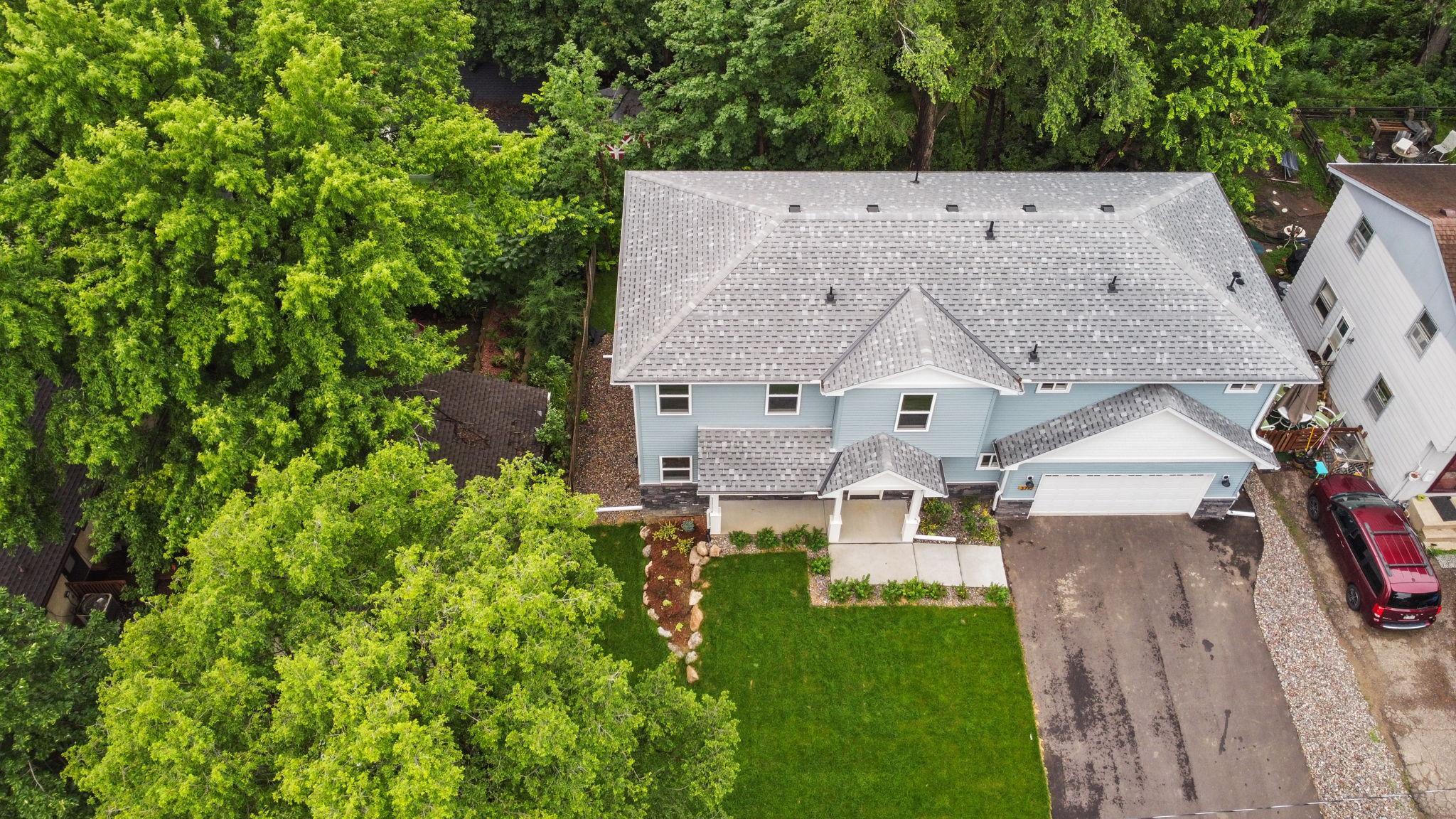 View of Residential at 3710 Pierce Street, Columbia Heights MN 55421, Columbia Heights (31 of 32) - Mike Wilen | Minnesota Team Real Estate