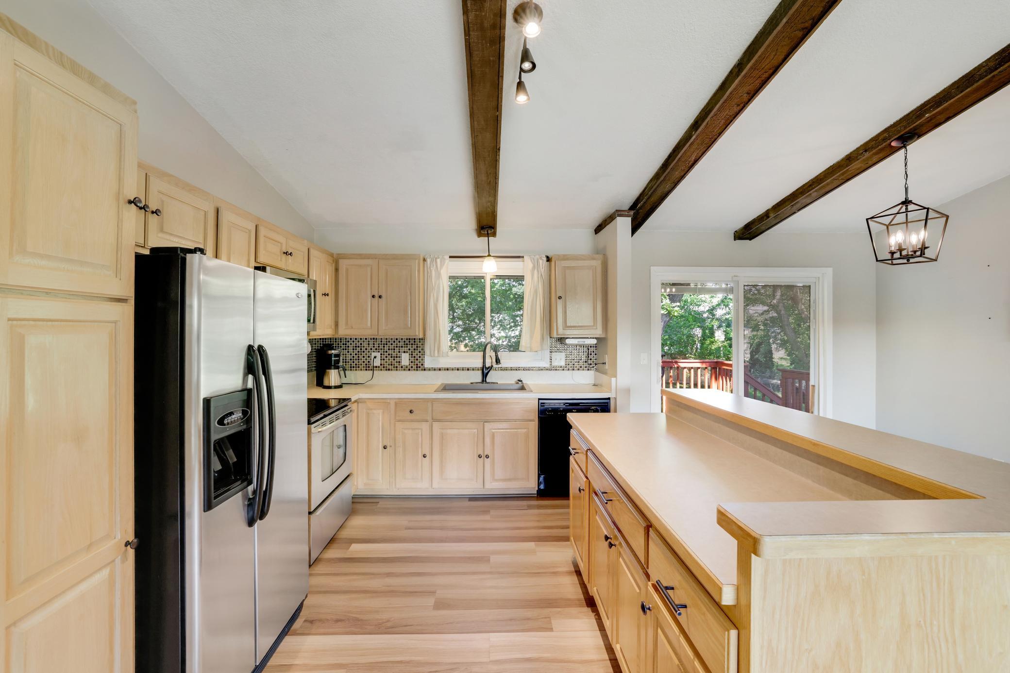 View of Residential at 2741 Xylon Avenue, New Hope MN 55427, New Hope (10 of 53) - Mike Wilen | Minnesota Team Real Estate