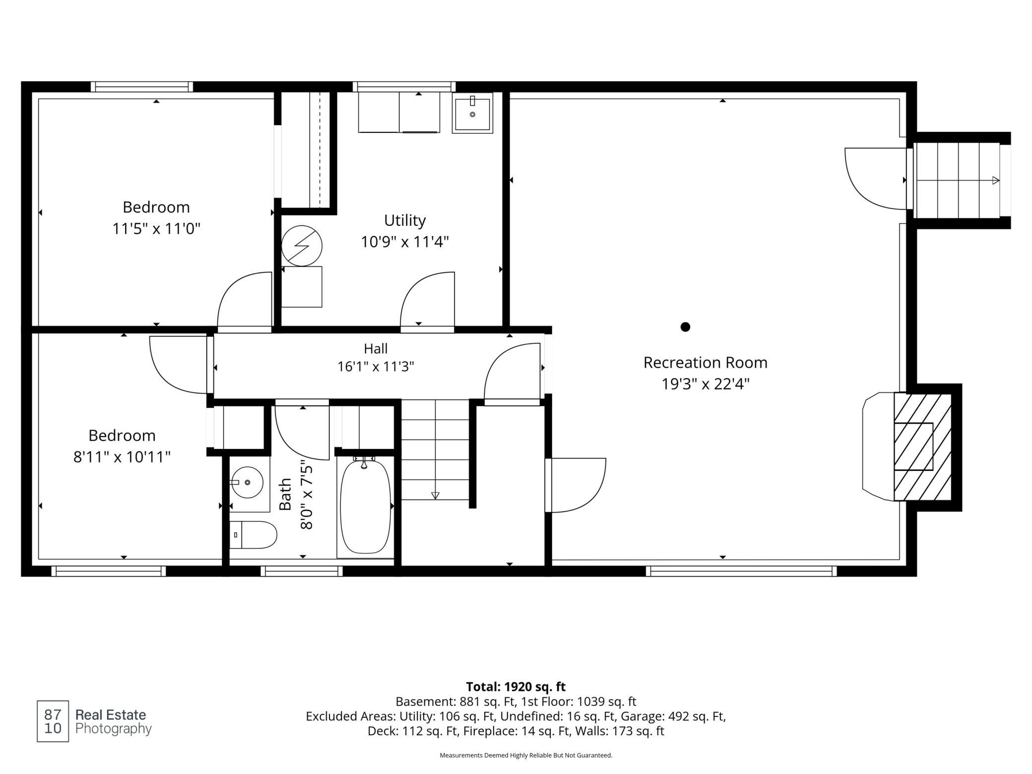 View of Residential at 2741 Xylon Avenue, New Hope MN 55427, New Hope (52 of 53) - Mike Wilen | Minnesota Team Real Estate