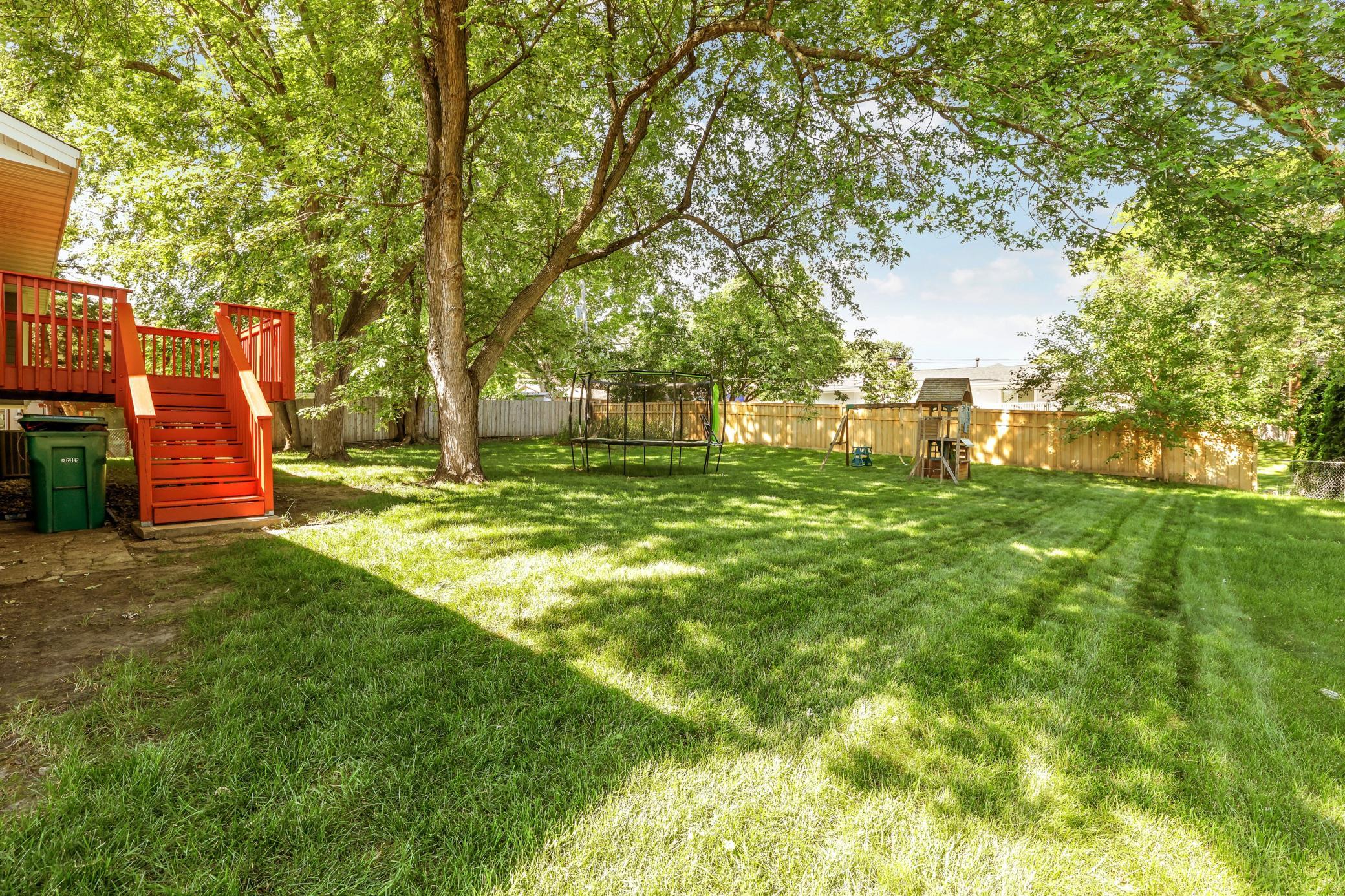 View of Residential at 2741 Xylon Avenue, New Hope MN 55427, New Hope (50 of 53) - Mike Wilen | Minnesota Team Real Estate