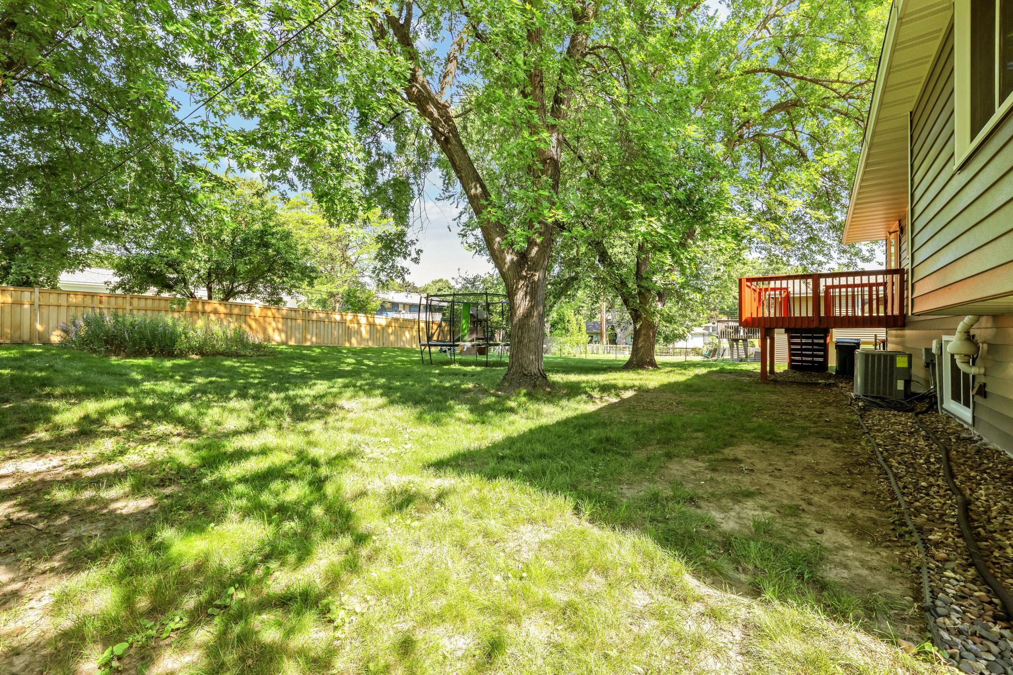 View of Residential at 2741 Xylon Avenue, New Hope MN 55427, New Hope (49 of 53) - Mike Wilen | Minnesota Team Real Estate