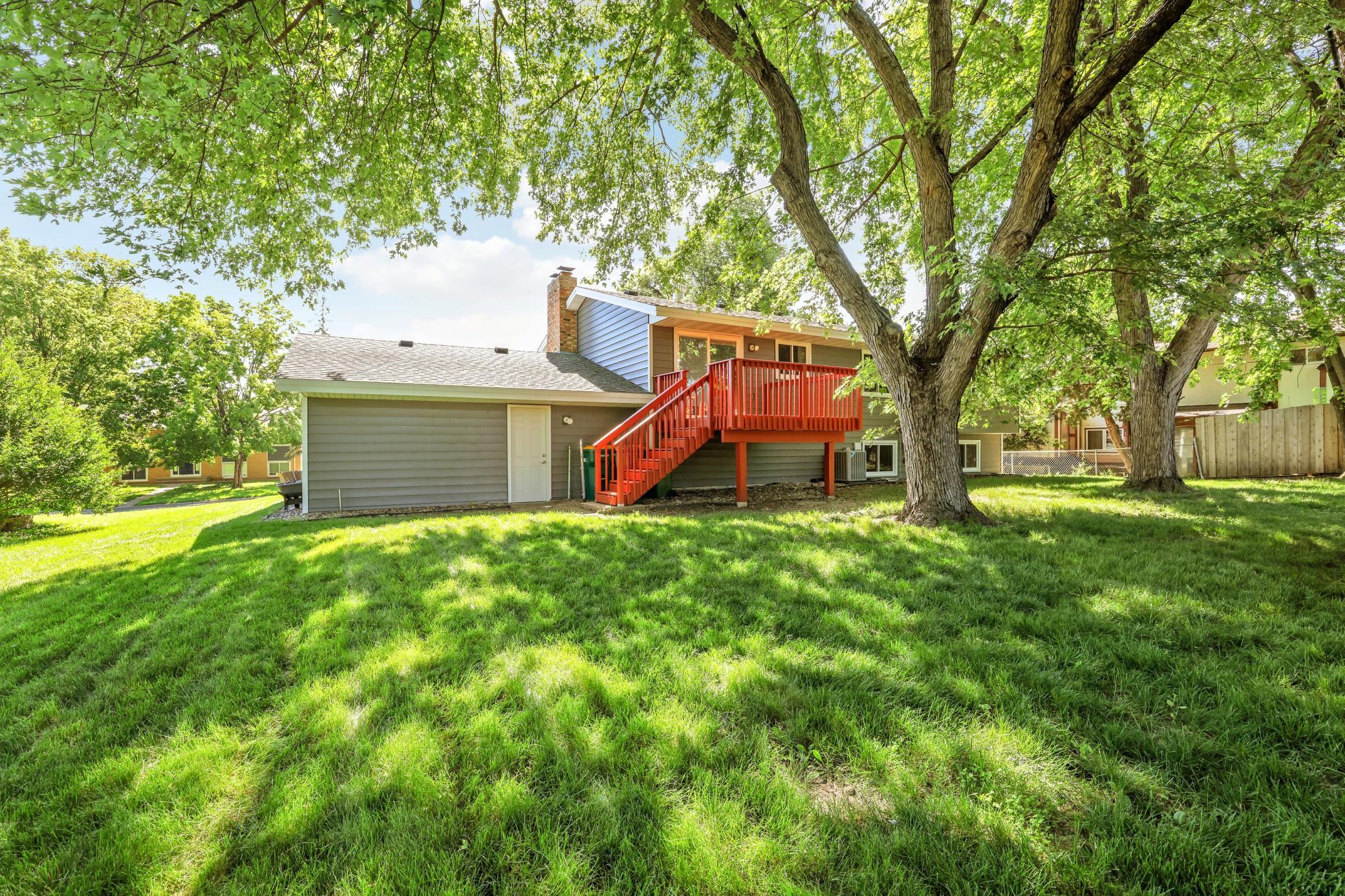 View of Residential at 2741 Xylon Avenue, New Hope MN 55427, New Hope (46 of 53) - Mike Wilen | Minnesota Team Real Estate