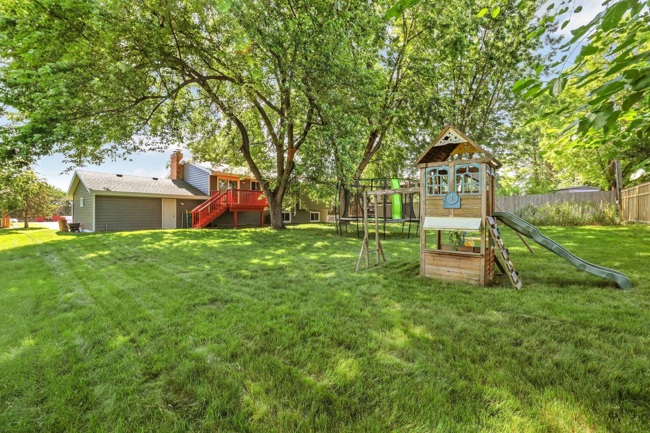 View of Residential at 2741 Xylon Avenue, New Hope MN 55427, New Hope (44 of 53) - Mike Wilen | Minnesota Team Real Estate