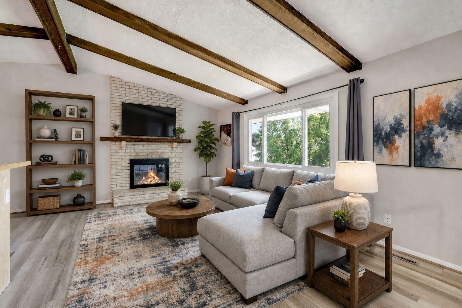 View of Residential at 2741 Xylon Avenue, New Hope MN 55427, New Hope (8 of 53) - Mike Wilen | Minnesota Team Real Estate