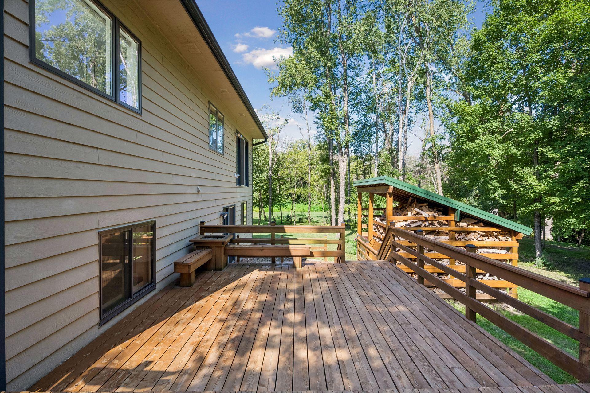 View of Residential at 23120 Garrison Road, Corcoran MN 55340, Corcoran (52 of 75) - Mike Wilen | Minnesota Team Real Estate