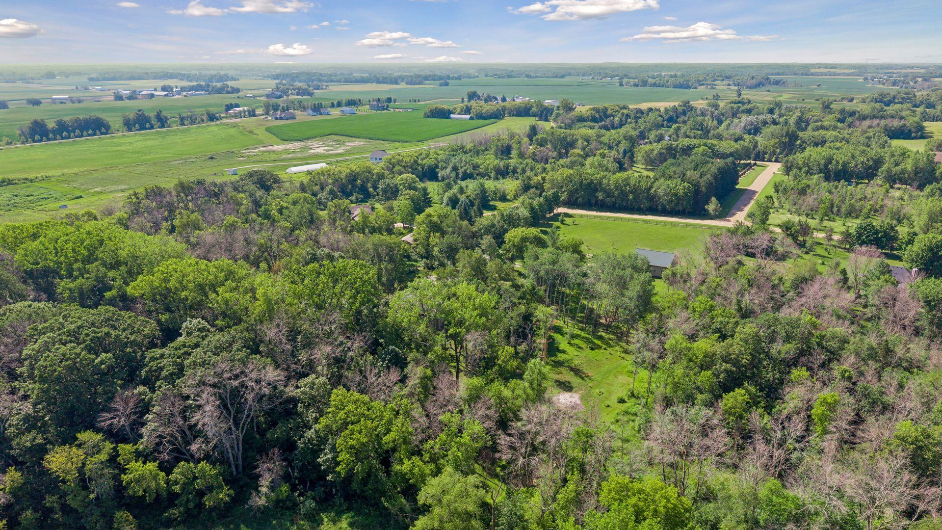View of Residential at 23120 Garrison Road, Corcoran MN 55340, Corcoran (67 of 75) - Mike Wilen | Minnesota Team Real Estate