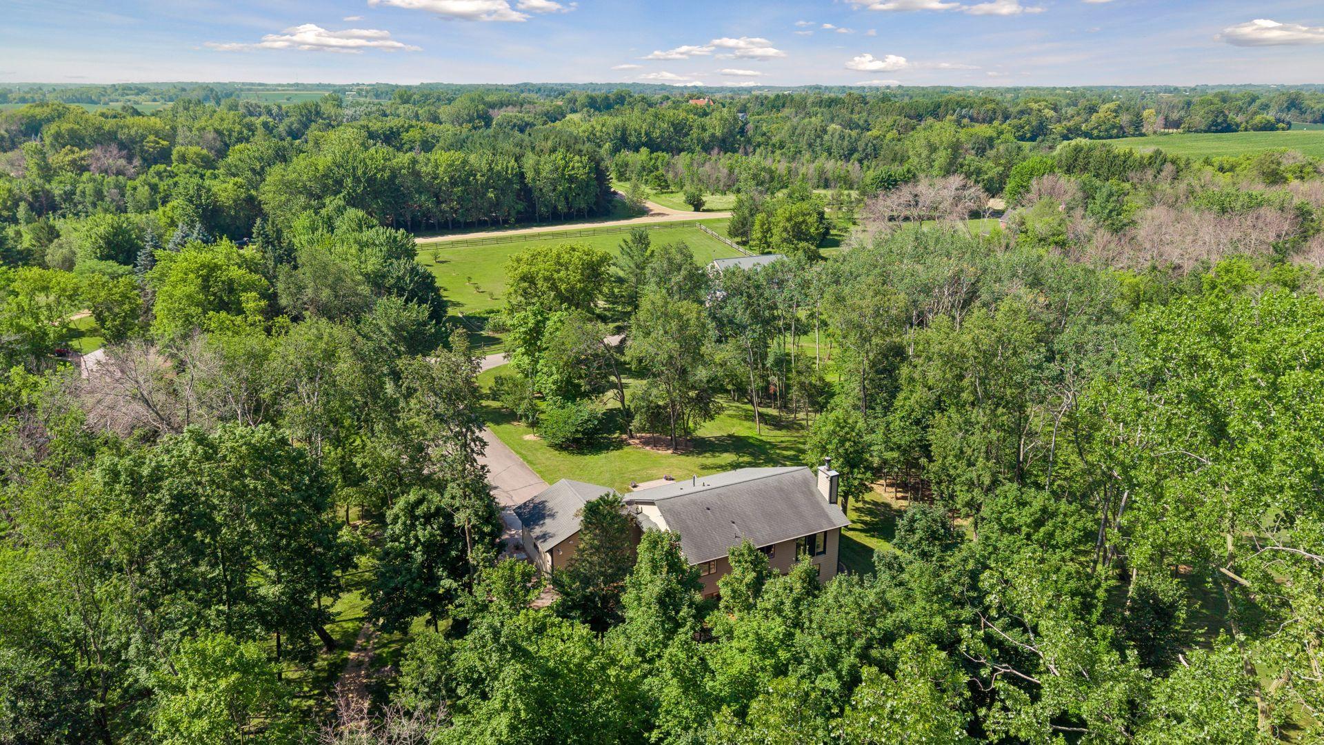 View of Residential at 23120 Garrison Road, Corcoran MN 55340, Corcoran (72 of 75) - Mike Wilen | Minnesota Team Real Estate