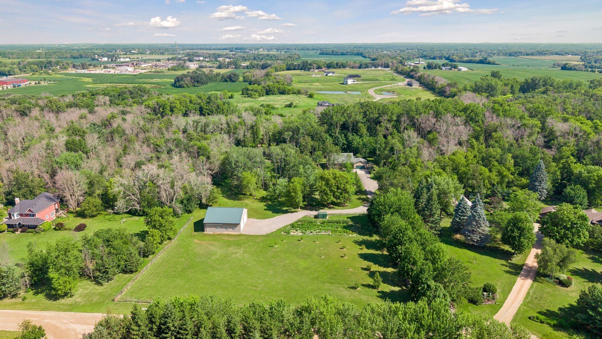 View of Residential at 23120 Garrison Road, Corcoran MN 55340, Corcoran (60 of 75) - Mike Wilen | Minnesota Team Real Estate