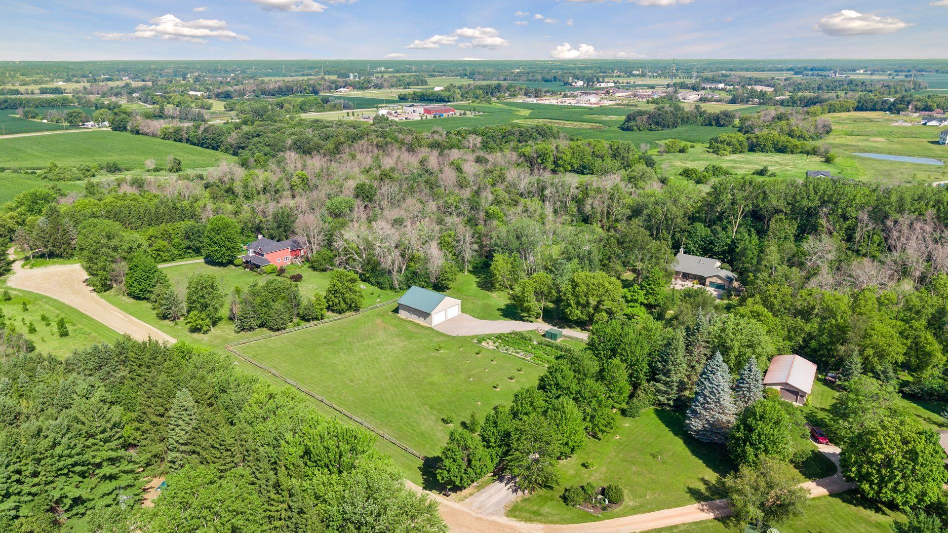 View of Residential at 23120 Garrison Road, Corcoran MN 55340, Corcoran (2 of 75) - Mike Wilen | Minnesota Team Real Estate