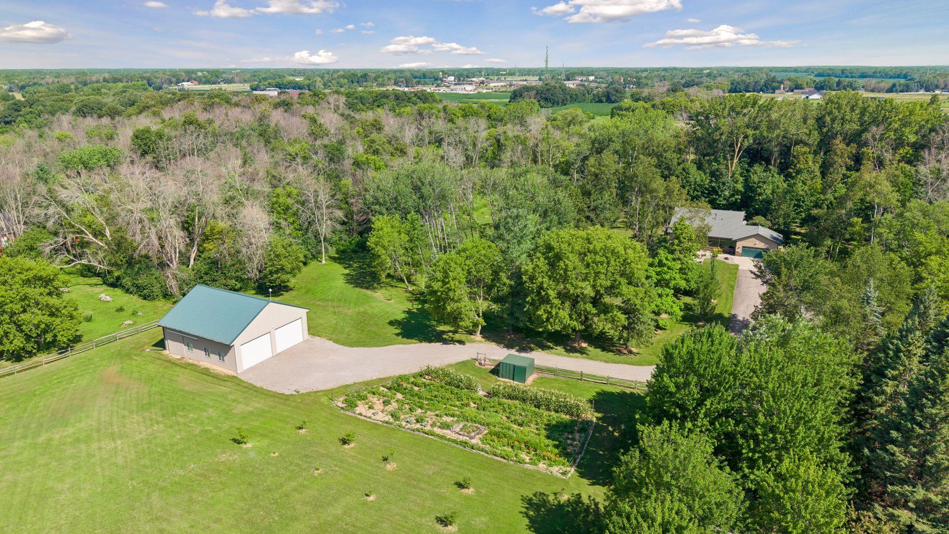 View of Residential at 23120 Garrison Road, Corcoran MN 55340, Corcoran (61 of 75) - Mike Wilen | Minnesota Team Real Estate