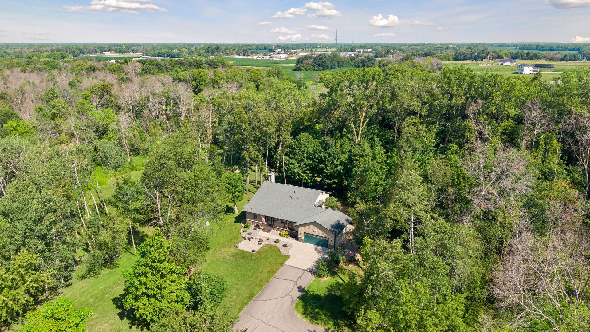 View of Residential at 23120 Garrison Road, Corcoran MN 55340, Corcoran (71 of 75) - Mike Wilen | Minnesota Team Real Estate