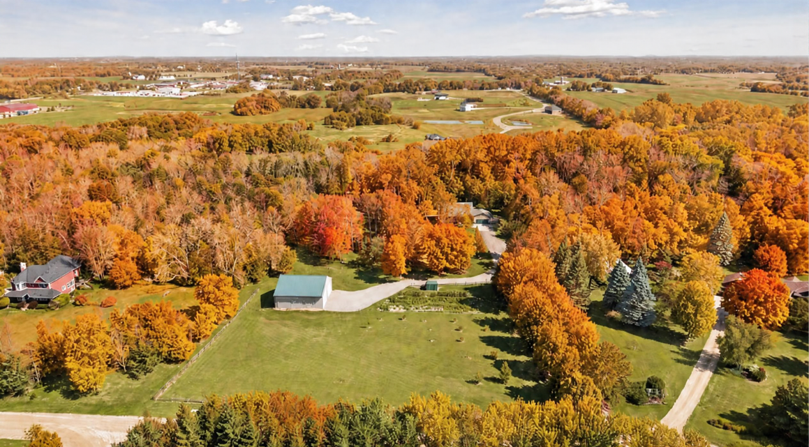 View of Residential at 23120 Garrison Road, Corcoran MN 55340, Corcoran (3 of 79) - Mike Wilen | Minnesota Team Real Estate