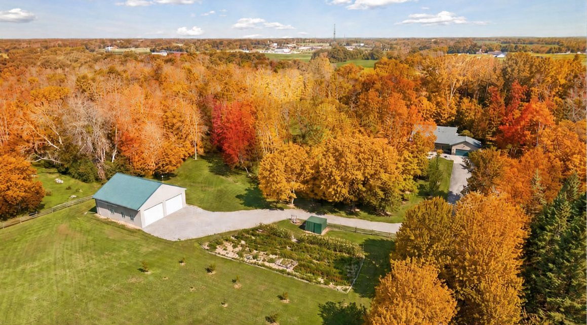 View of Residential at 23120 Garrison Road, Corcoran MN 55340, Corcoran (64 of 79) - Mike Wilen | Minnesota Team Real Estate