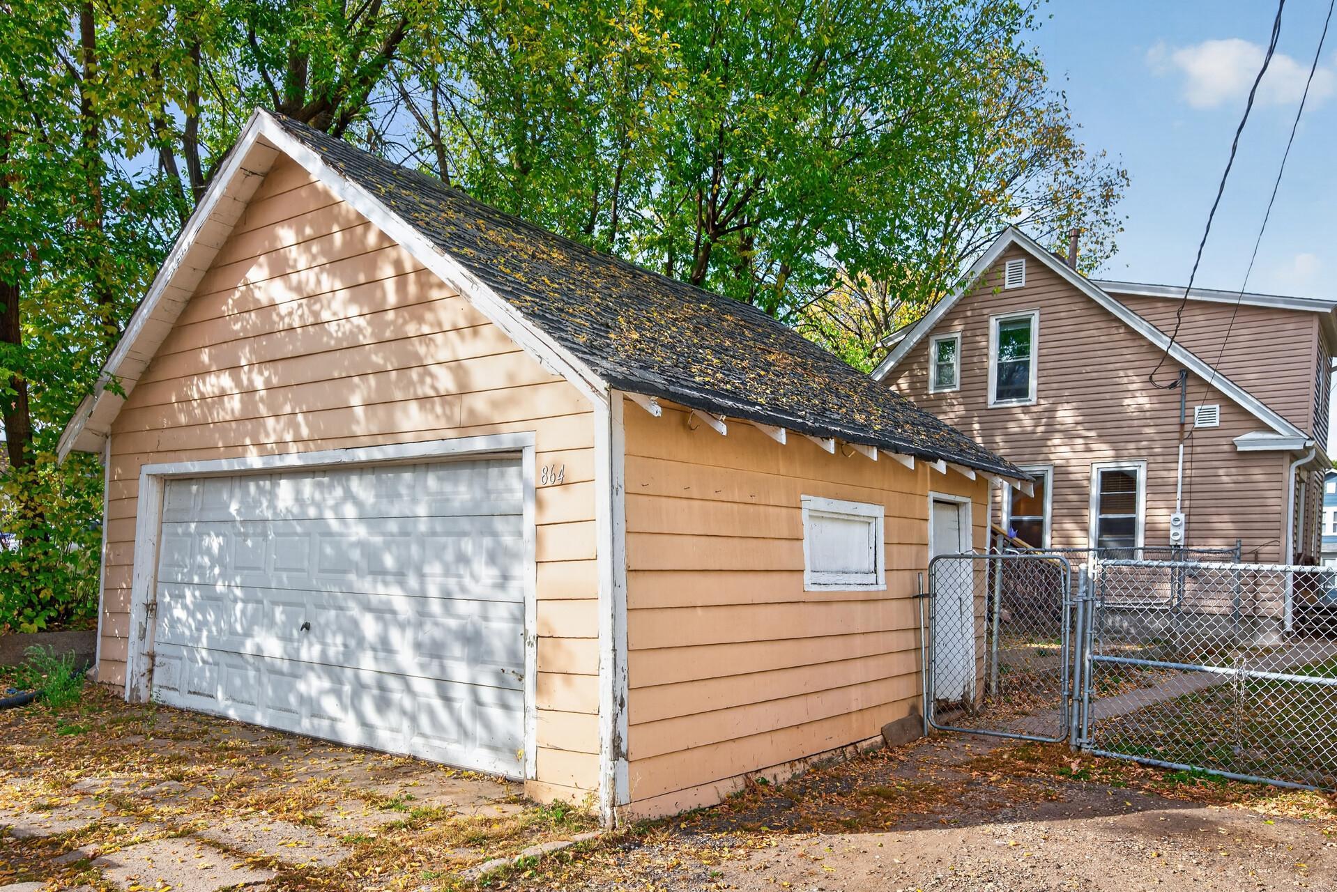 View of Residential Income at 864 Case Avenue, Saint Paul MN 55106, Saint Paul (27 of 27) - Mike Wilen | Minnesota Team Real Estate
