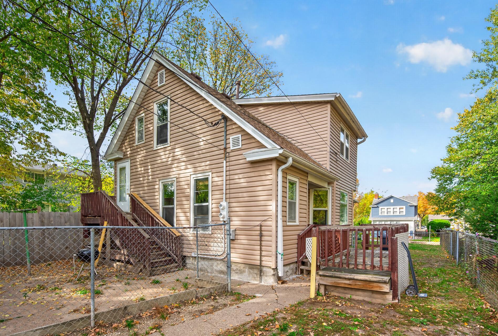 View of Residential Income at 864 Case Avenue, Saint Paul MN 55106, Saint Paul (24 of 27) - Mike Wilen | Minnesota Team Real Estate
