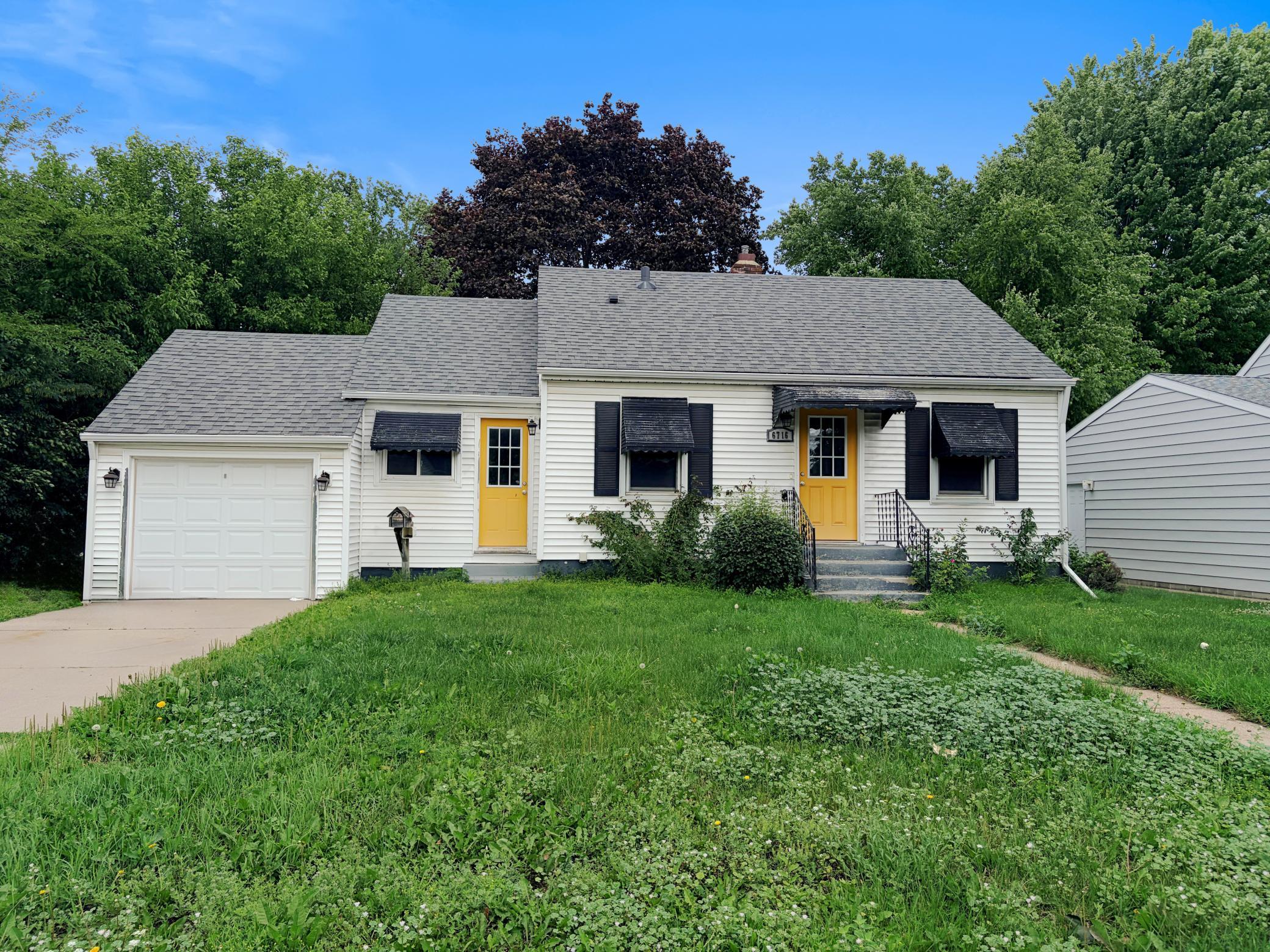 View of Residential at 6716 Cedar Lake Road, Saint Louis Park MN 55426, Saint Louis Park (9 of 15) - Mike Wilen | Minnesota Team Real Estate