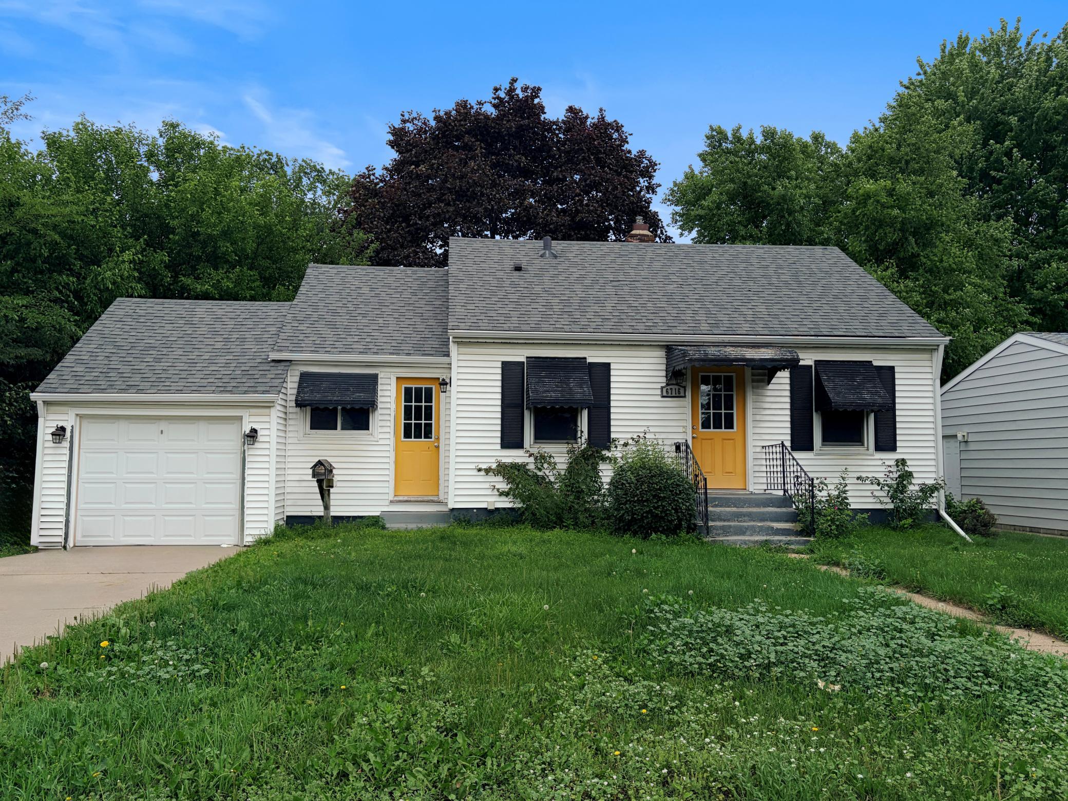 View of Residential at 6716 Cedar Lake Road, Saint Louis Park MN 55426, Saint Louis Park - Mike Wilen | Minnesota Team Real Estate
