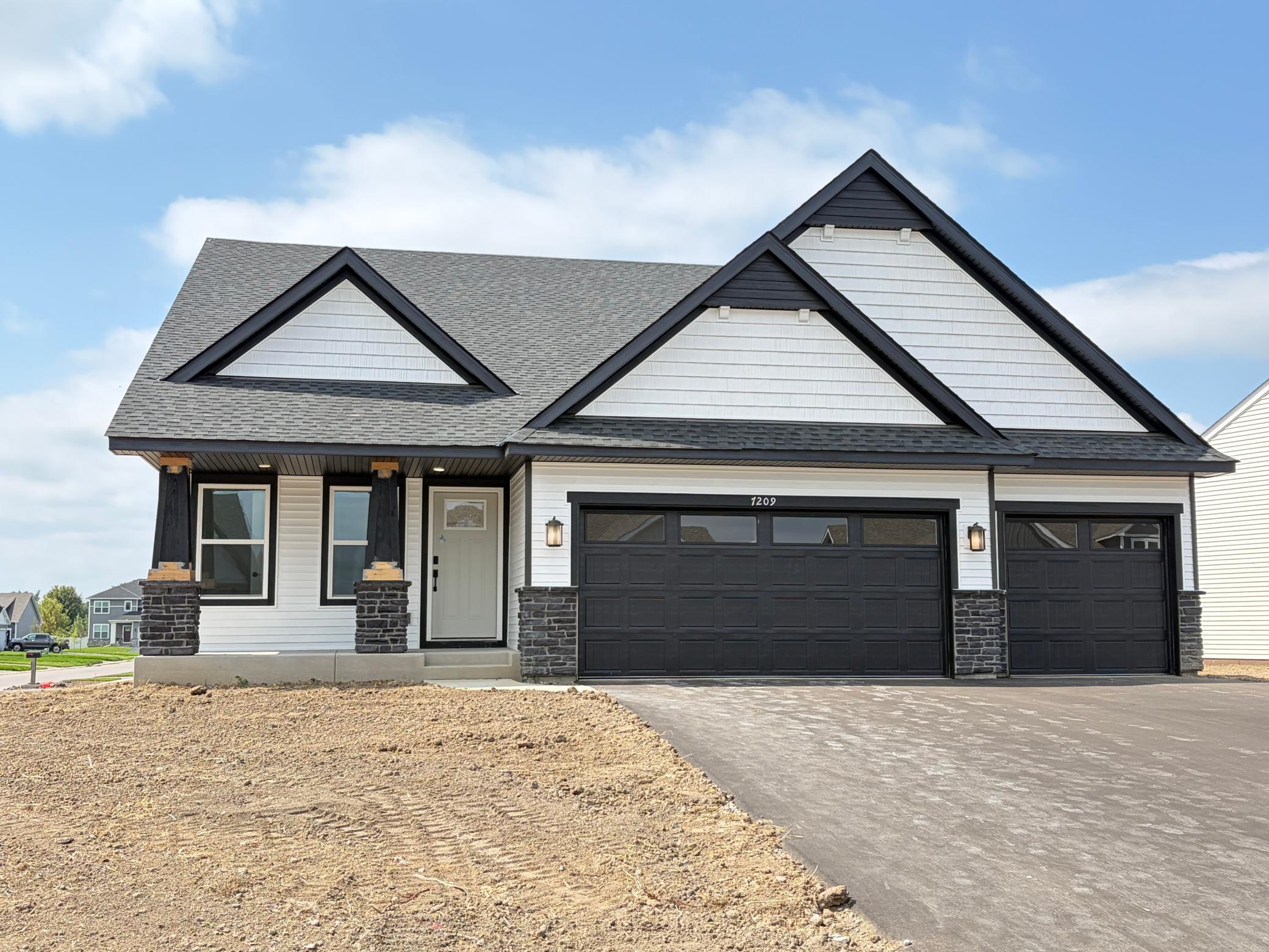 View of Residential at 7209 Langley Avenue, Otsego MN 55330, Otsego - Mike Wilen | Minnesota Team Real Estate
