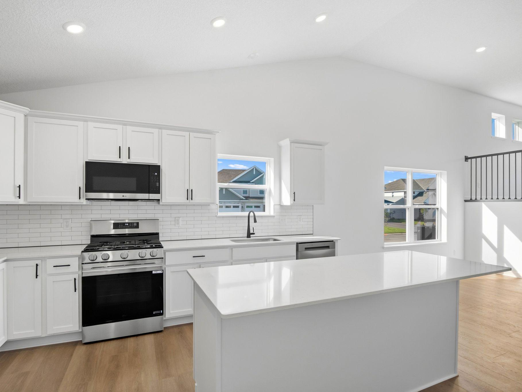 View of Residential at 7209 Langley Avenue, Otsego MN 55330, Otsego (8 of 47) - Mike Wilen | Minnesota Team Real Estate