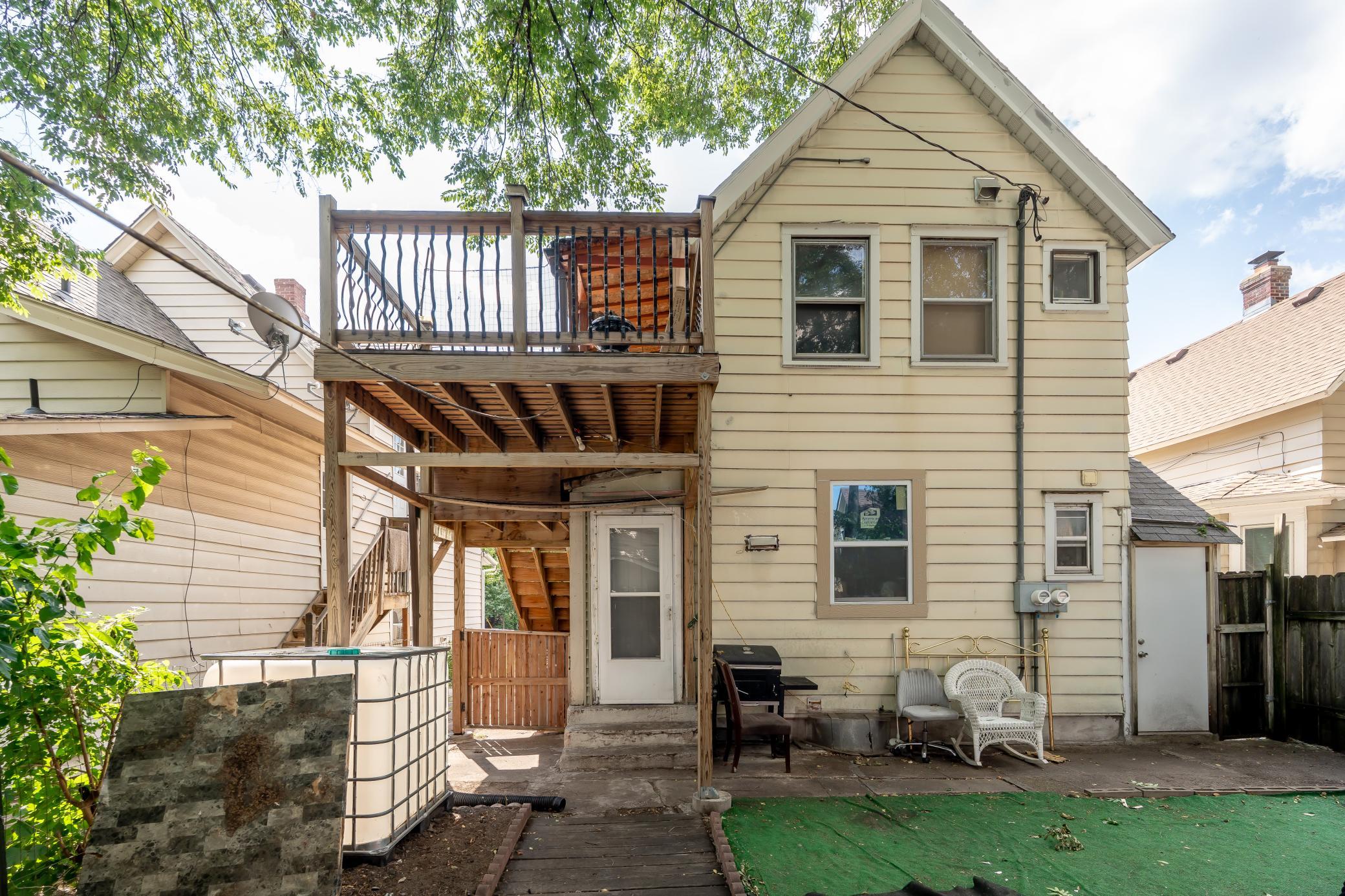 View of Residential Income at 2115 5th Street, Minneapolis MN 55418, Minneapolis (22 of 23) - Mike Wilen | Minnesota Team Real Estate