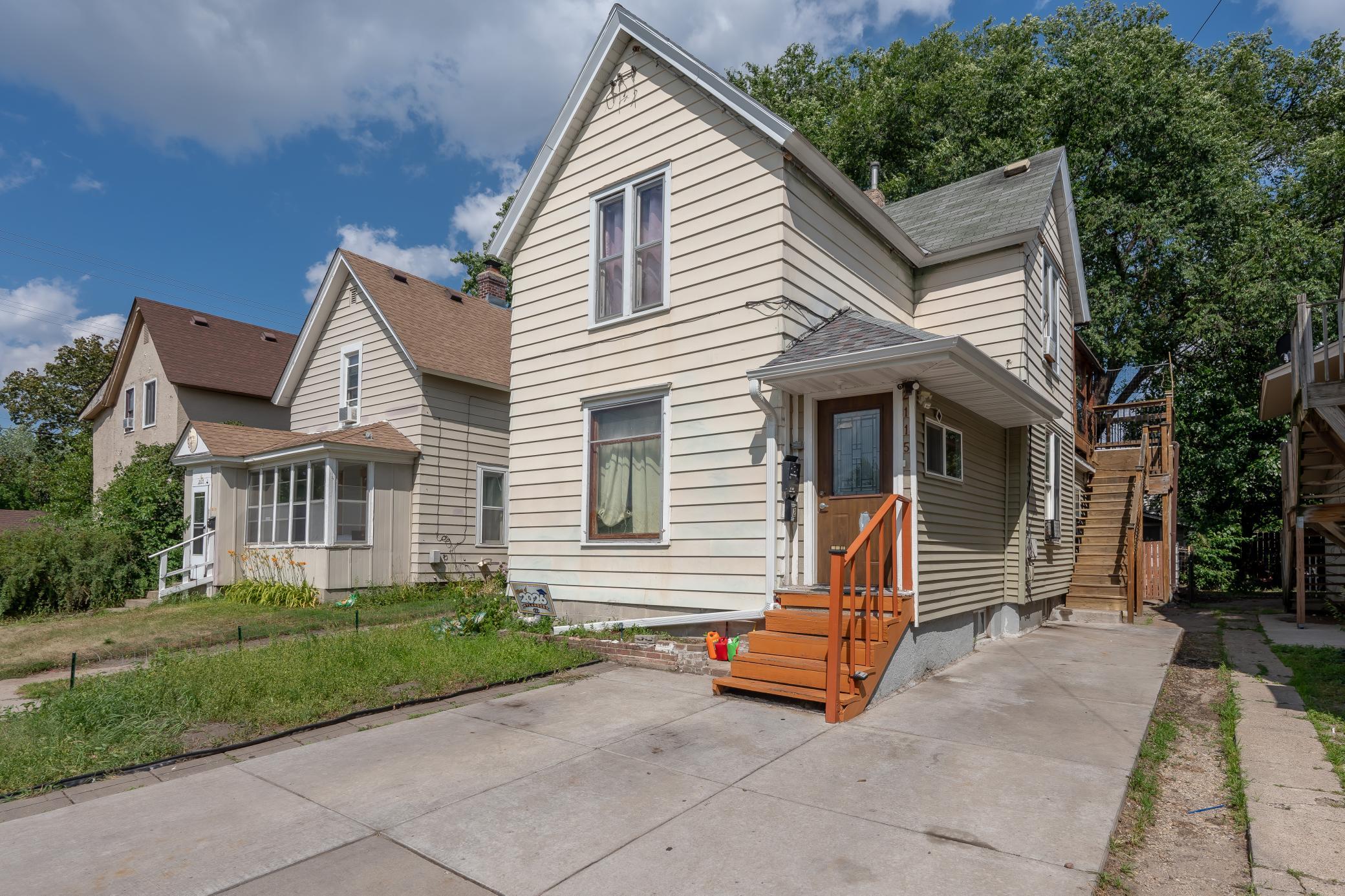 View of Residential Income at 2115 5th Street, Minneapolis MN 55418, Minneapolis (2 of 23) - Mike Wilen | Minnesota Team Real Estate