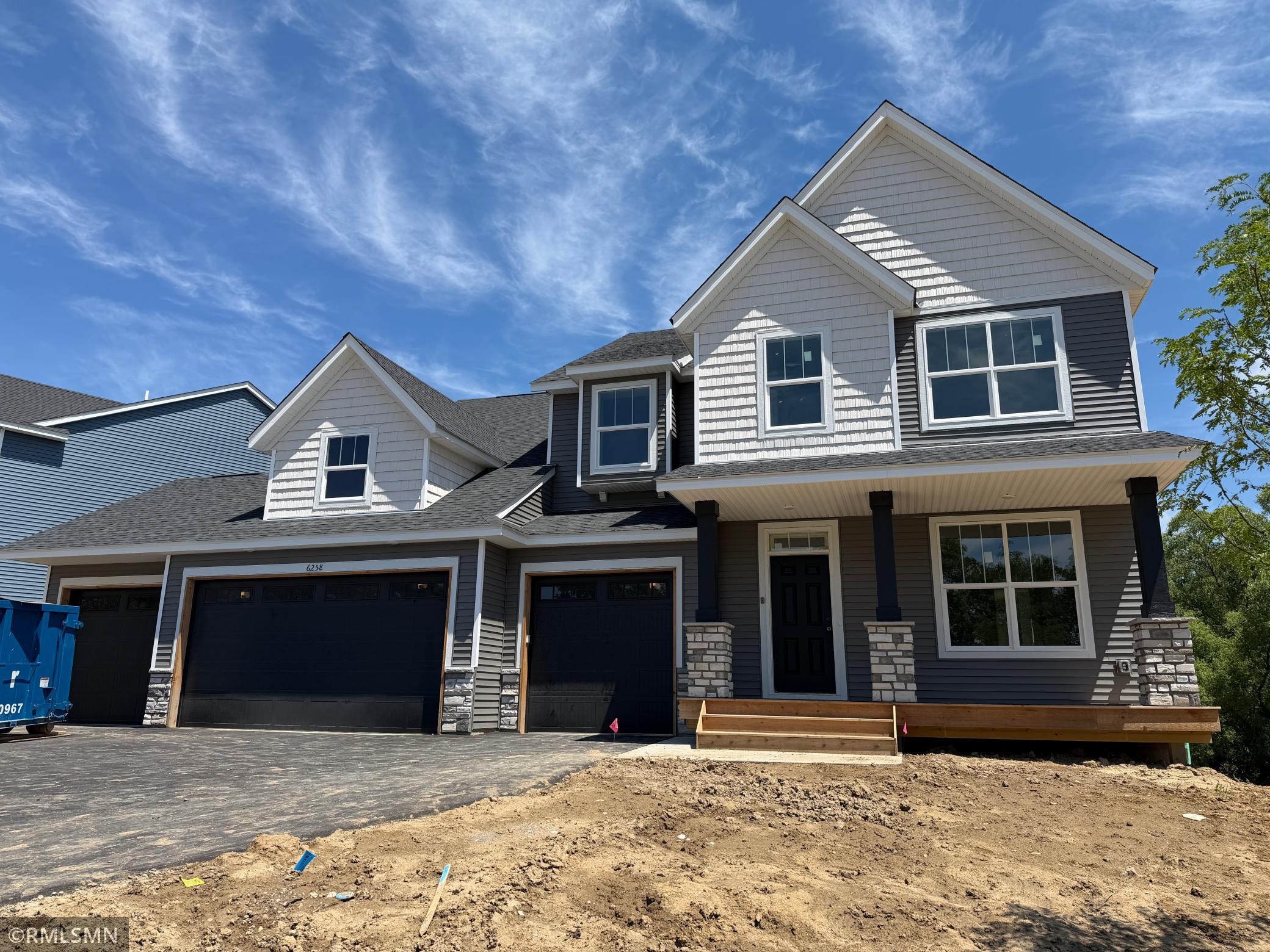 View of Residential at 6258 Rachele Avenue, Otsego MN 55330, Otsego - Mike Wilen | Minnesota Team Real Estate
