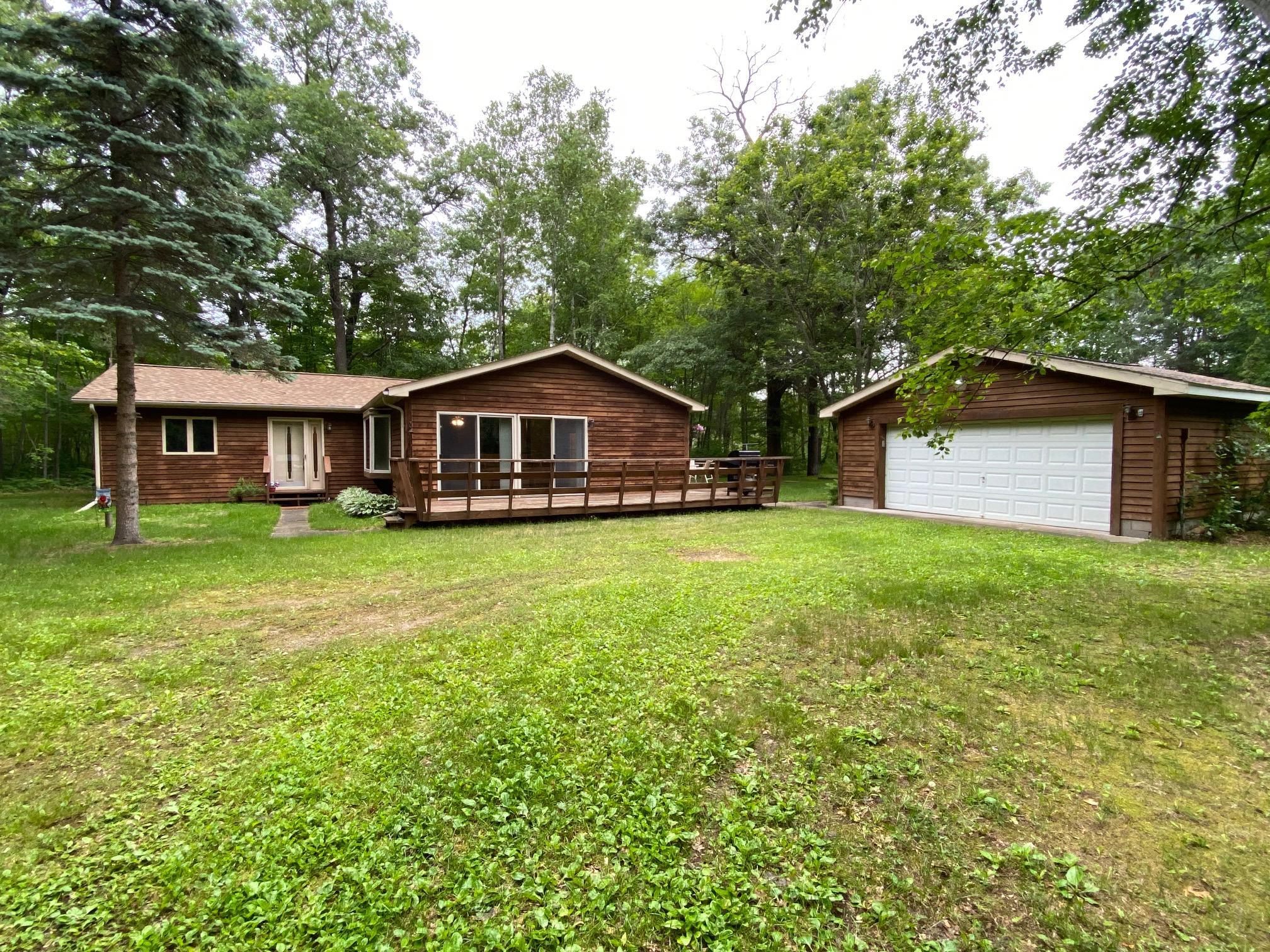 View of Residential at 24280 County Road 3, Merrifield MN 56465, Merrifield - Mike Wilen | Minnesota Team Real Estate