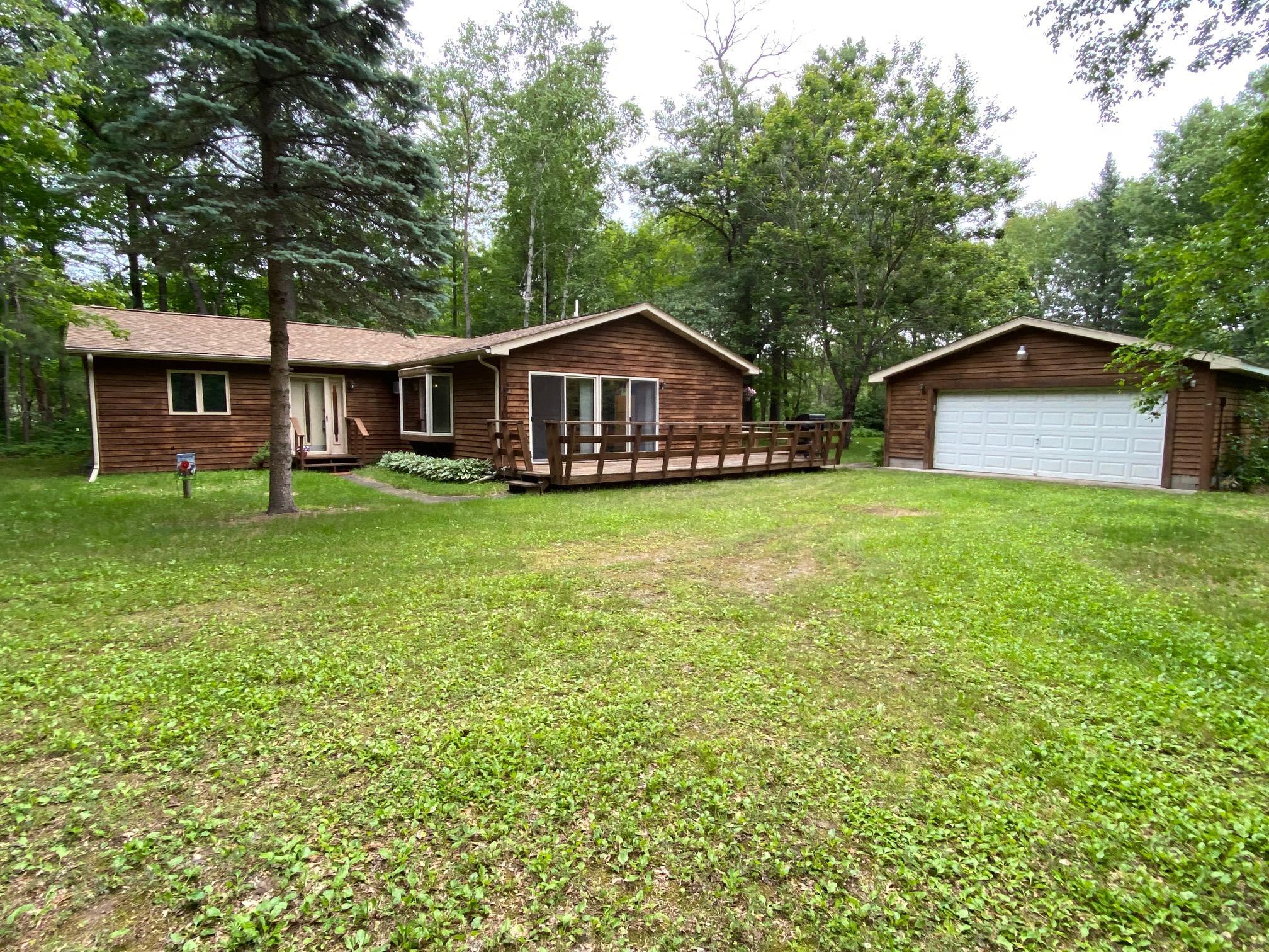 View of Residential at 24280 County Road 3, Merrifield MN 56465, Merrifield (25 of 28) - Mike Wilen | Minnesota Team Real Estate