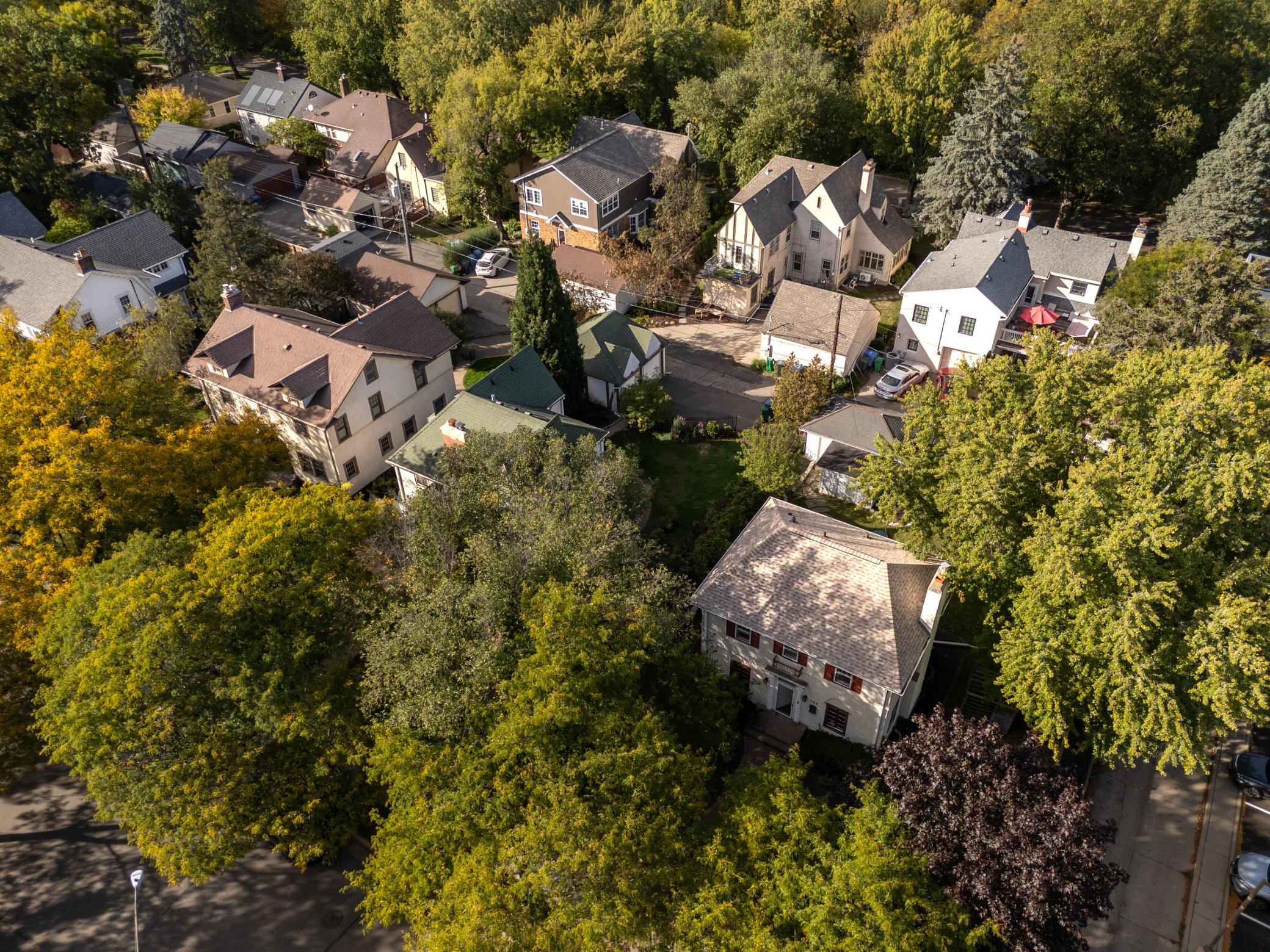 View of Residential at 720 53rd Street, Minneapolis MN 55419, Minneapolis (35 of 35) - Mike Wilen | Minnesota Team Real Estate