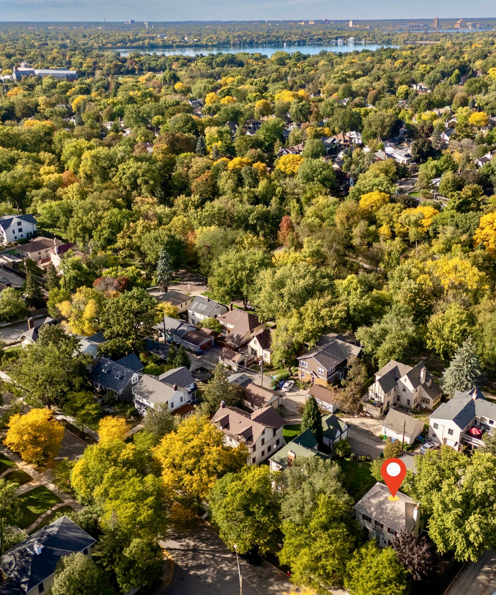 View of Residential at 720 53rd Street, Minneapolis MN 55419, Minneapolis (2 of 35) - Mike Wilen | Minnesota Team Real Estate