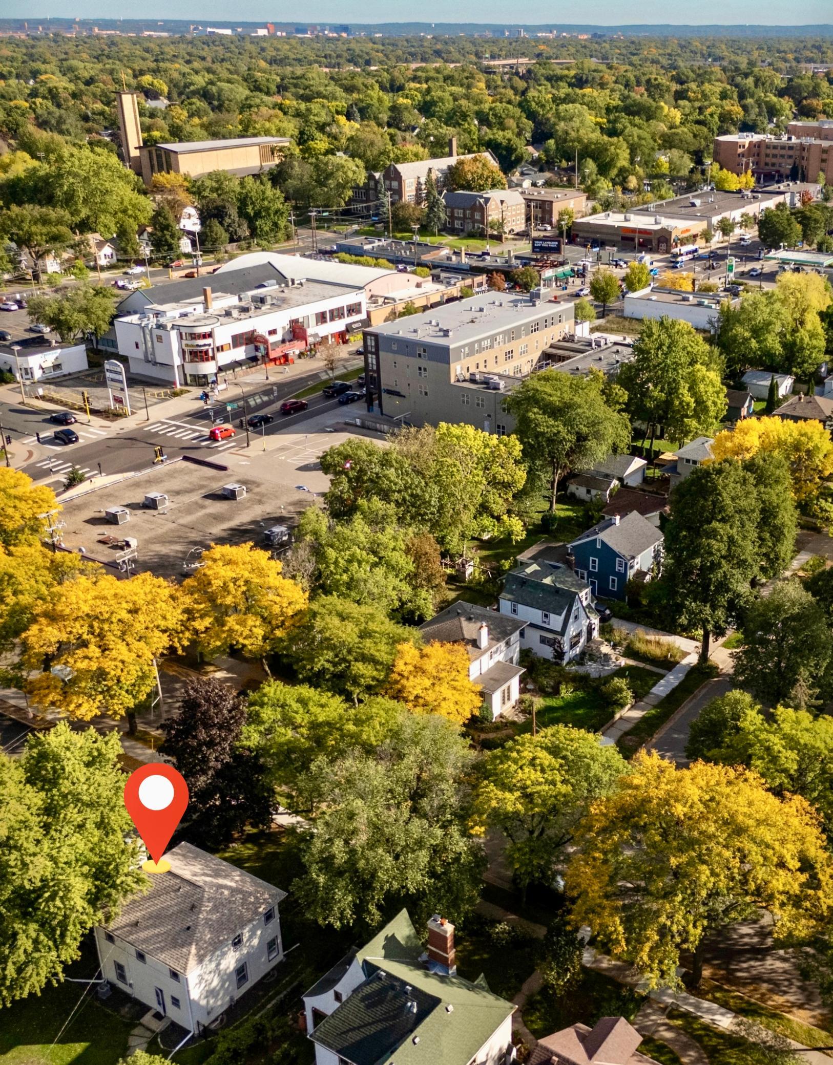 View of Residential at 720 53rd Street, Minneapolis MN 55419, Minneapolis (4 of 35) - Mike Wilen | Minnesota Team Real Estate