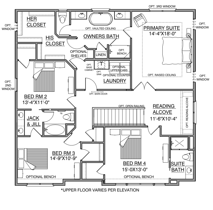 View of Residential at 14530 Kingsview Lane N, Dayton MN 55327, Dayton (17 of 25) - Mike Wilen | Minnesota Team Real Estate