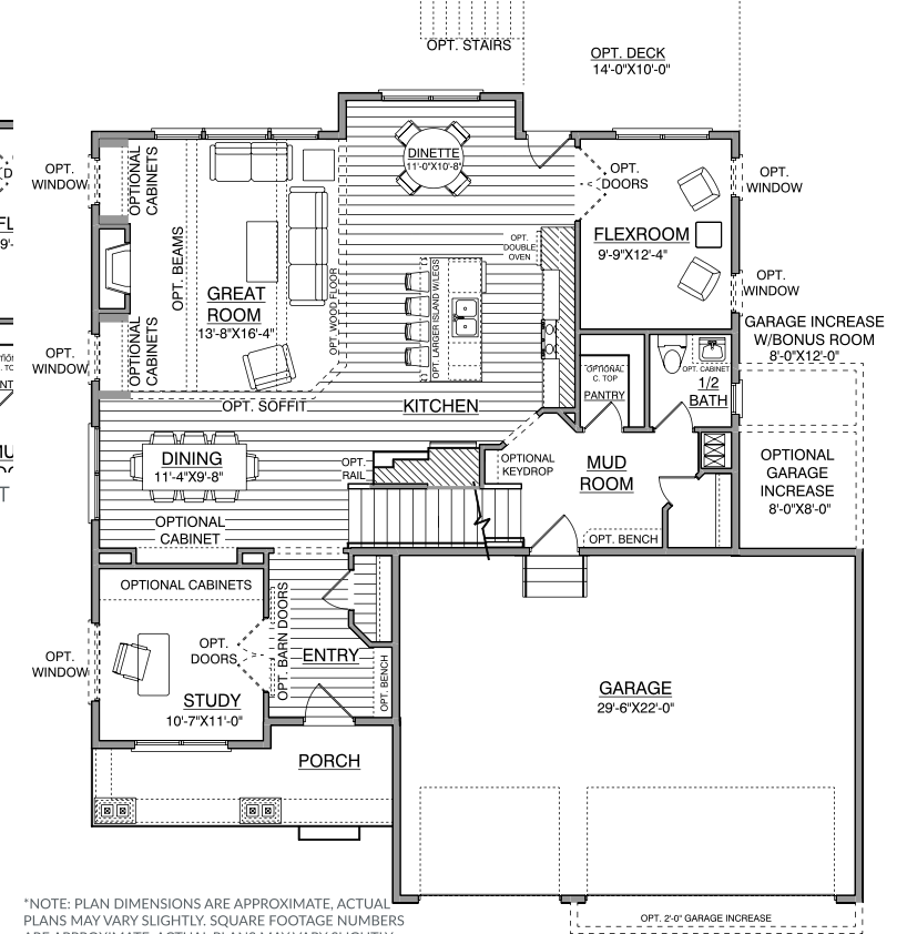 View of Residential at 14530 Kingsview Lane N, Dayton MN 55327, Dayton (16 of 25) - Mike Wilen | Minnesota Team Real Estate