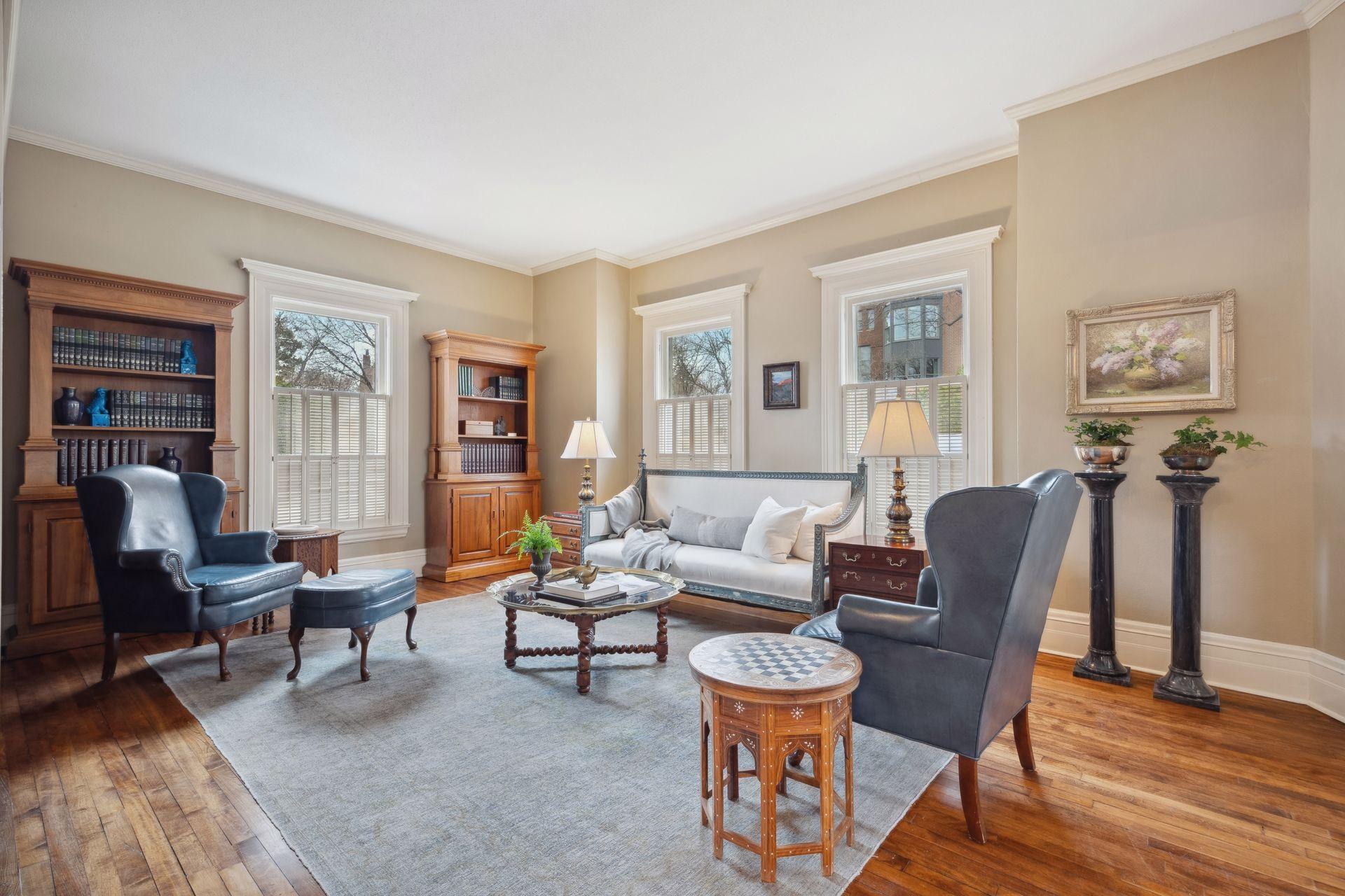 View of Residential at 1203 Mount Curve Avenue, Minneapolis MN 55403, Minneapolis (6 of 44) - Mike Wilen | Minnesota Team Real Estate