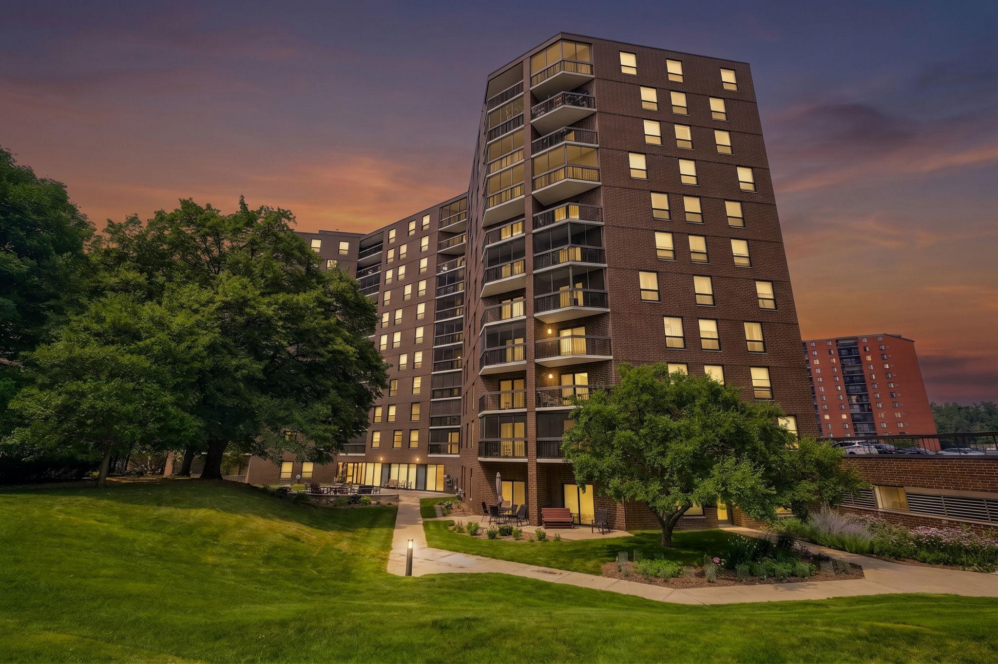 View of Residential at 6615 Lake Shore Drive #405, Richfield MN 55423, Richfield (29 of 29) - Mike Wilen | Minnesota Team Real Estate