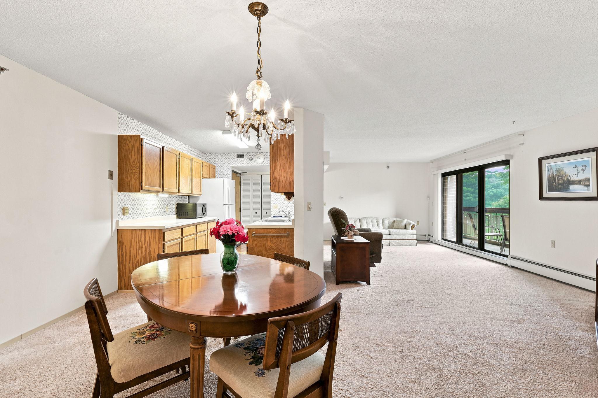 View of Residential at 6615 Lake Shore Drive #405, Richfield MN 55423, Richfield (12 of 29) - Mike Wilen | Minnesota Team Real Estate