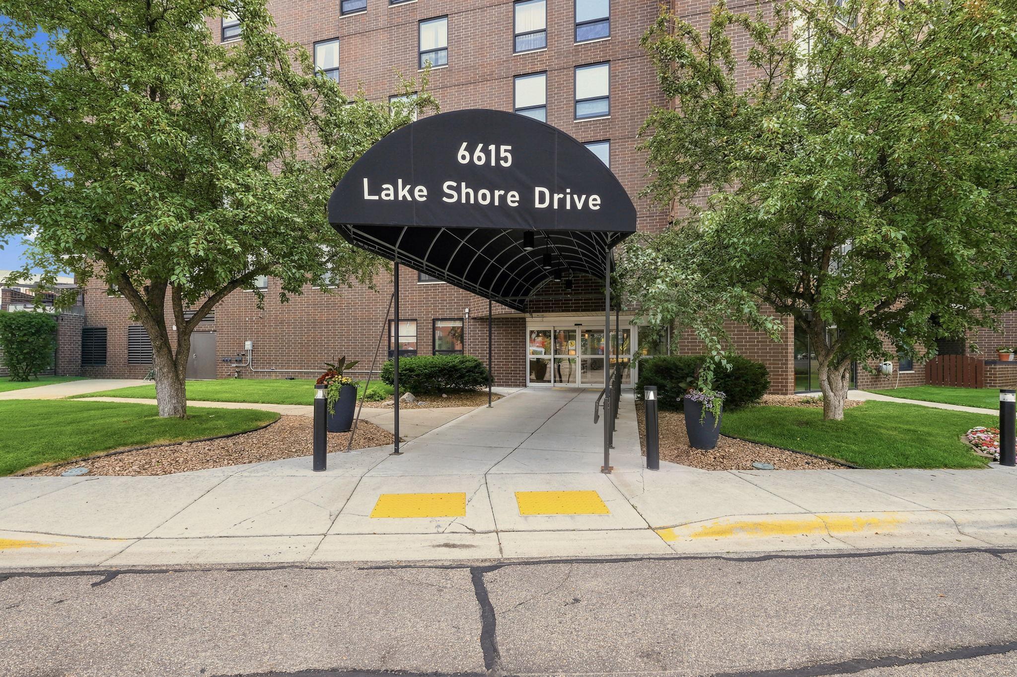 View of Residential at 6615 Lake Shore Drive #405, Richfield MN 55423, Richfield - Mike Wilen | Minnesota Team Real Estate