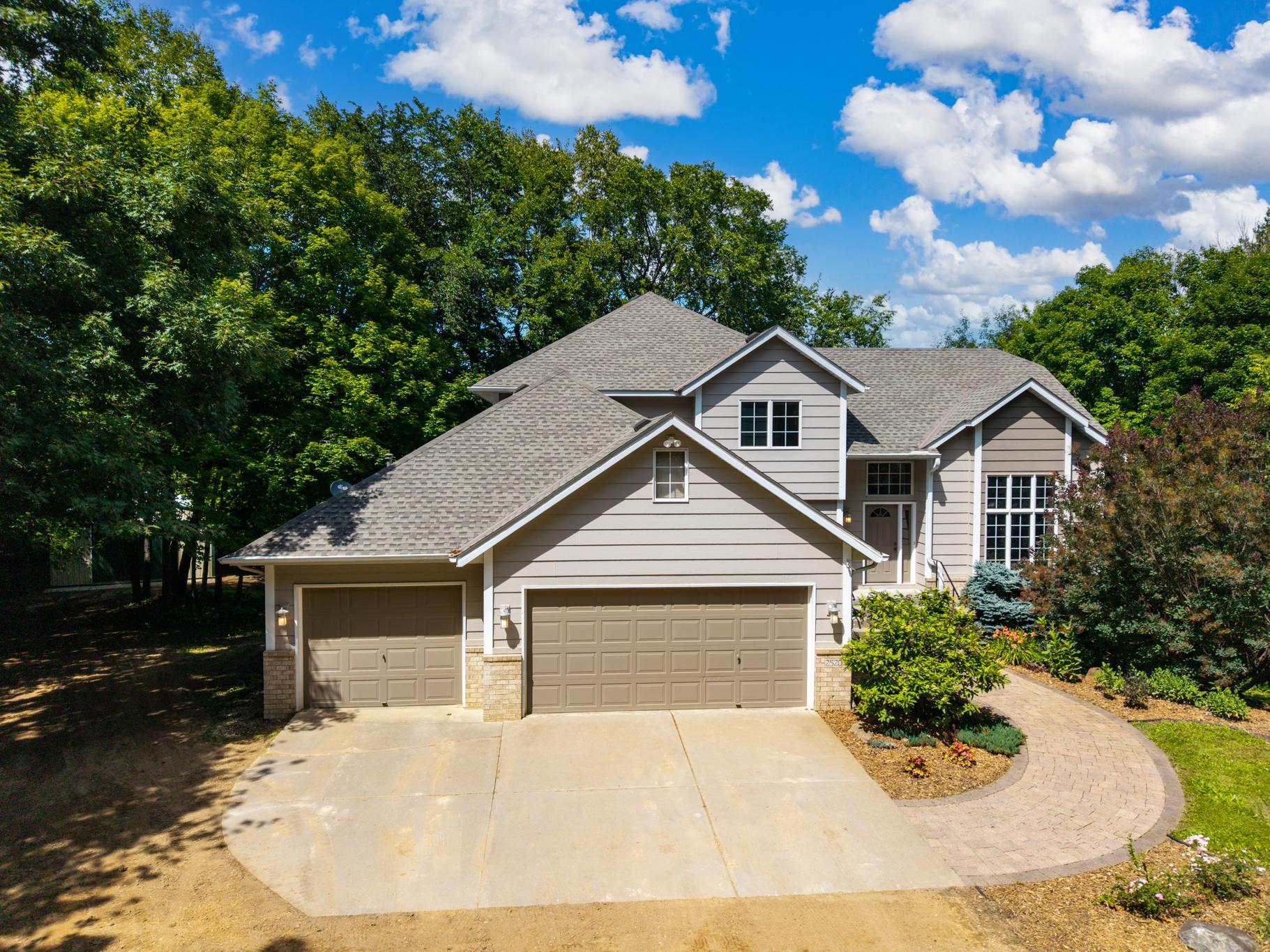 View of Residential at 2520 265th Street, Webster MN 55088, Webster - Mike Wilen | Minnesota Team Real Estate