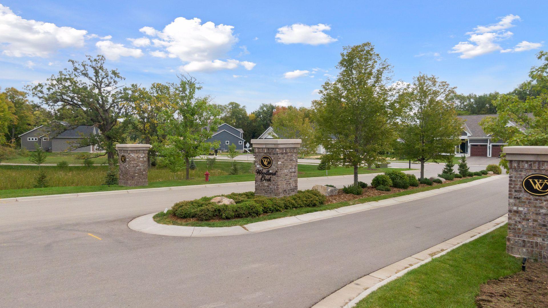 View of Land at 104 Forest Court, Waconia - Mike Wilen | Minnesota Team Real Estate