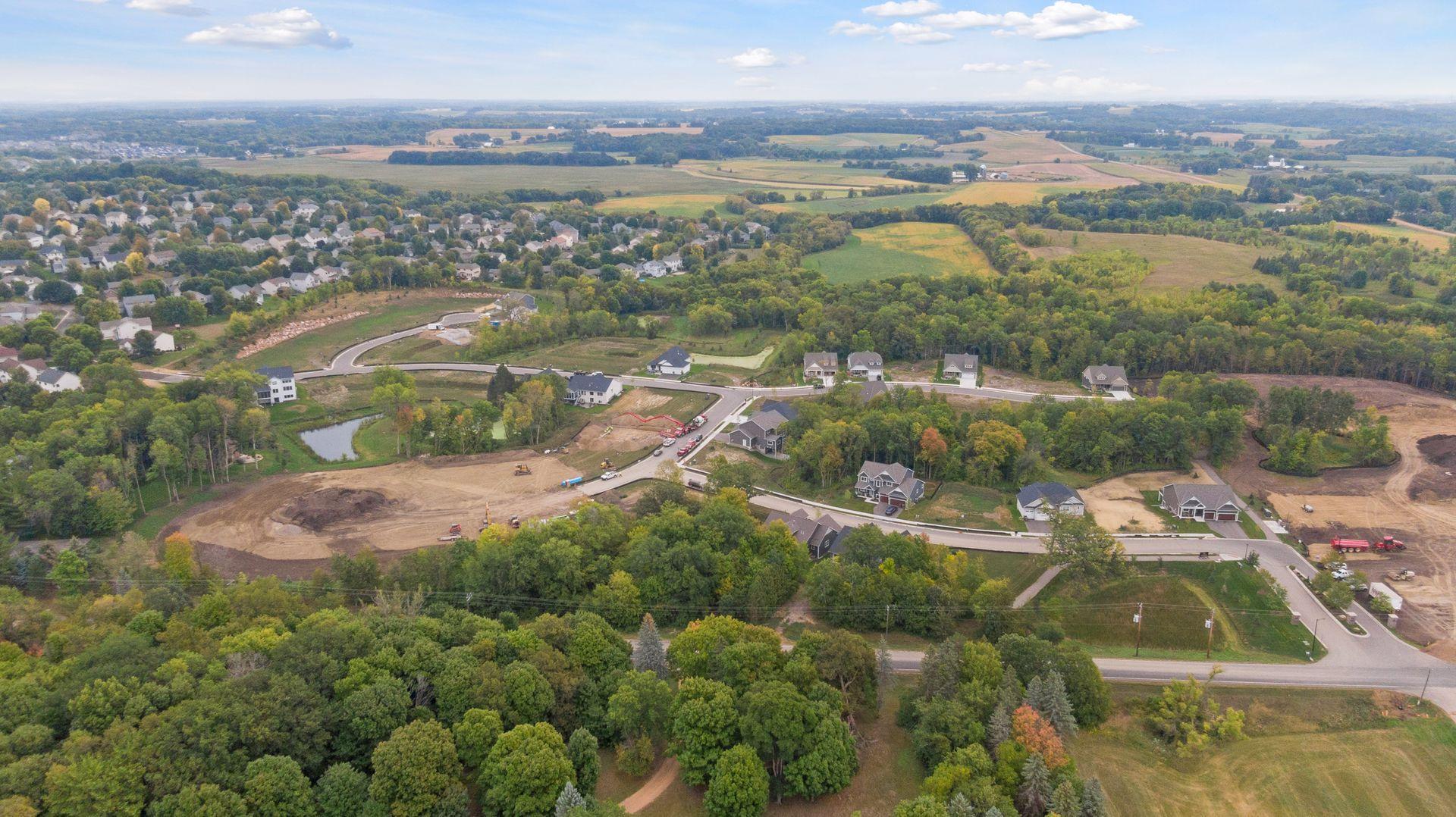 View of Land at 104 Forest Court, Waconia MN 55387, Waconia (5 of 10) - Mike Wilen | Minnesota Team Real Estate