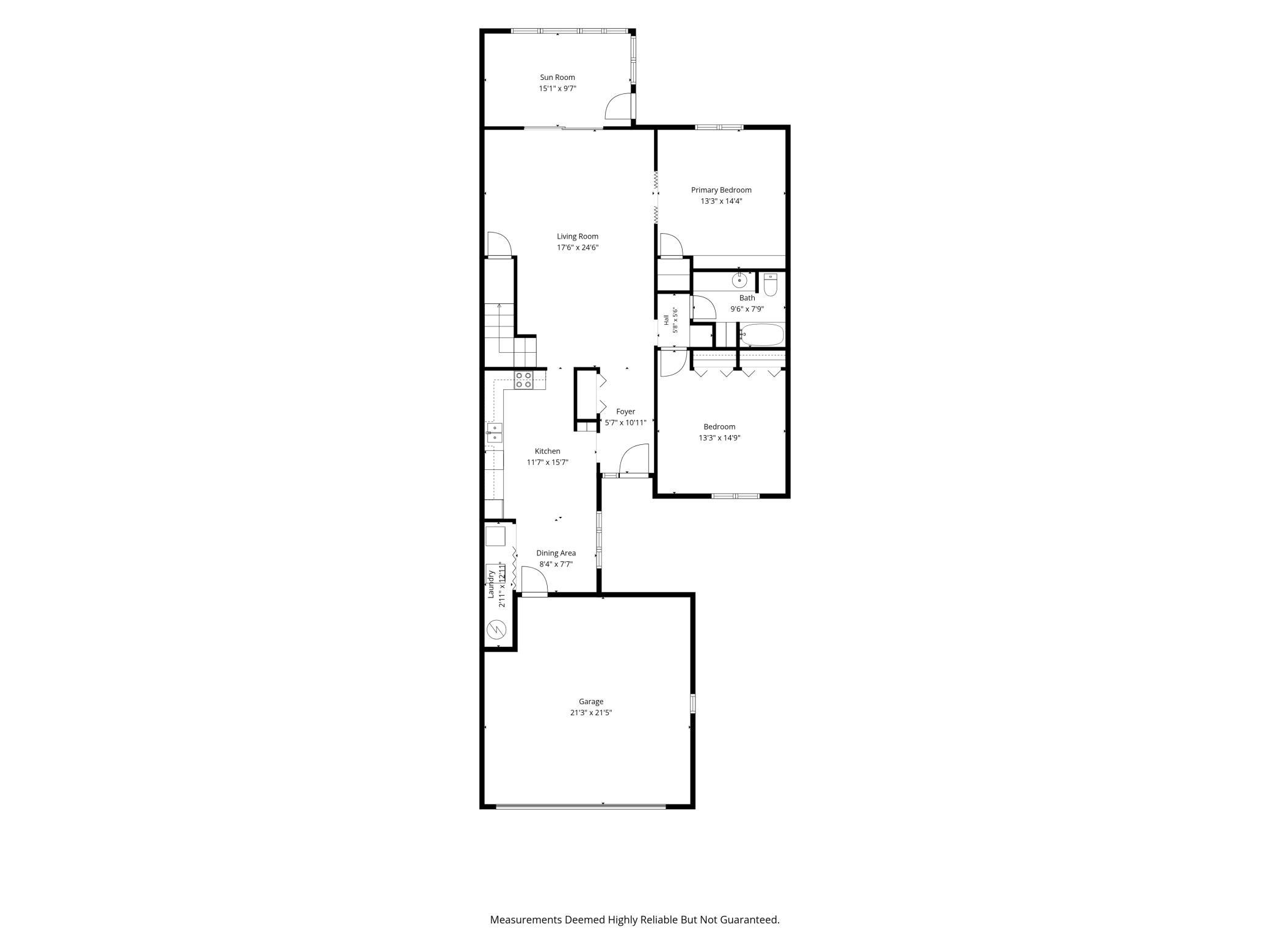View of Residential at 609 Meldahl Lane, Northfield MN 55057, Northfield (39 of 41) - Mike Wilen | Minnesota Team Real Estate